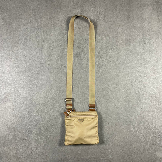 Prada Classic Bag