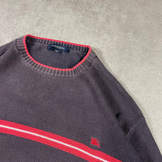 Burberry Vintage Crewneck (L/XL)