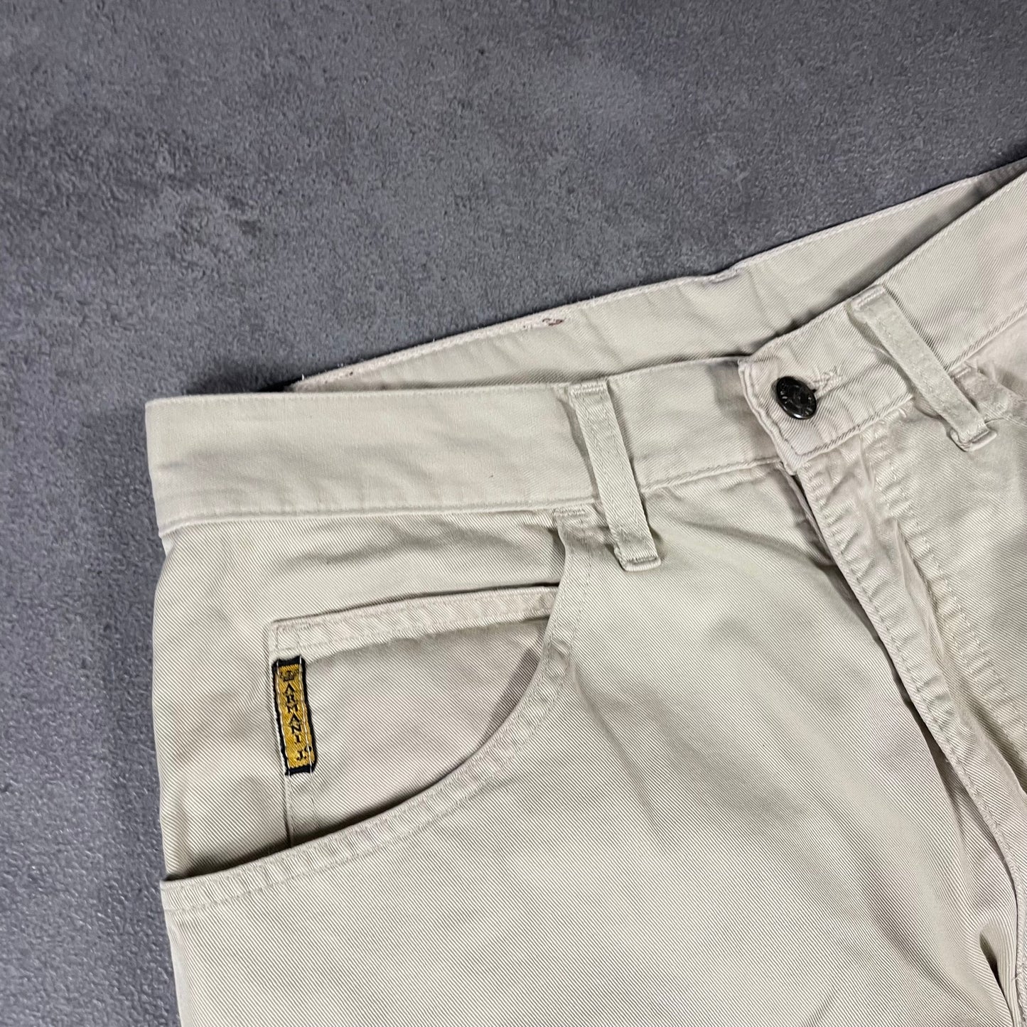 Armani vintage Chino (L)