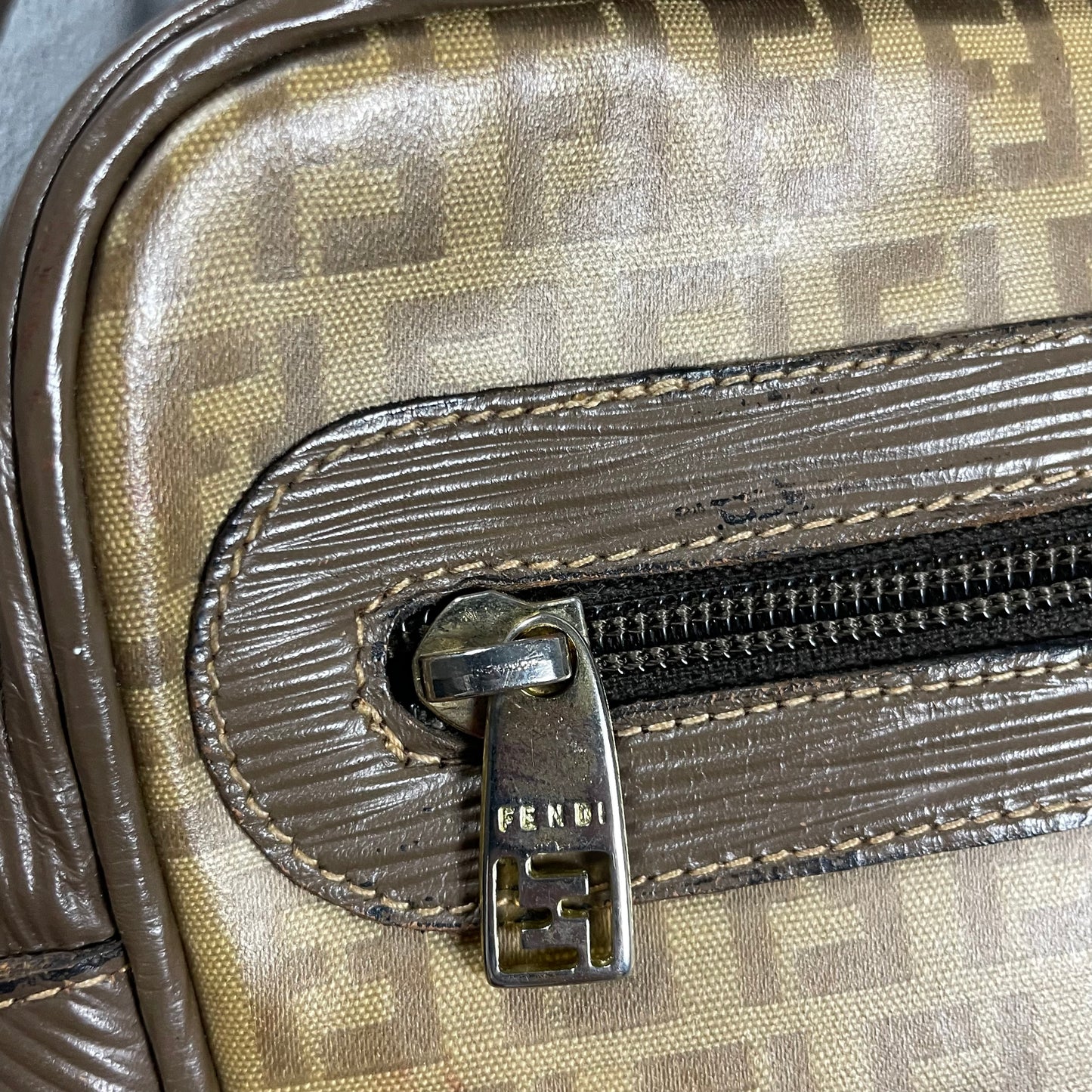 Fendi vintage Bag