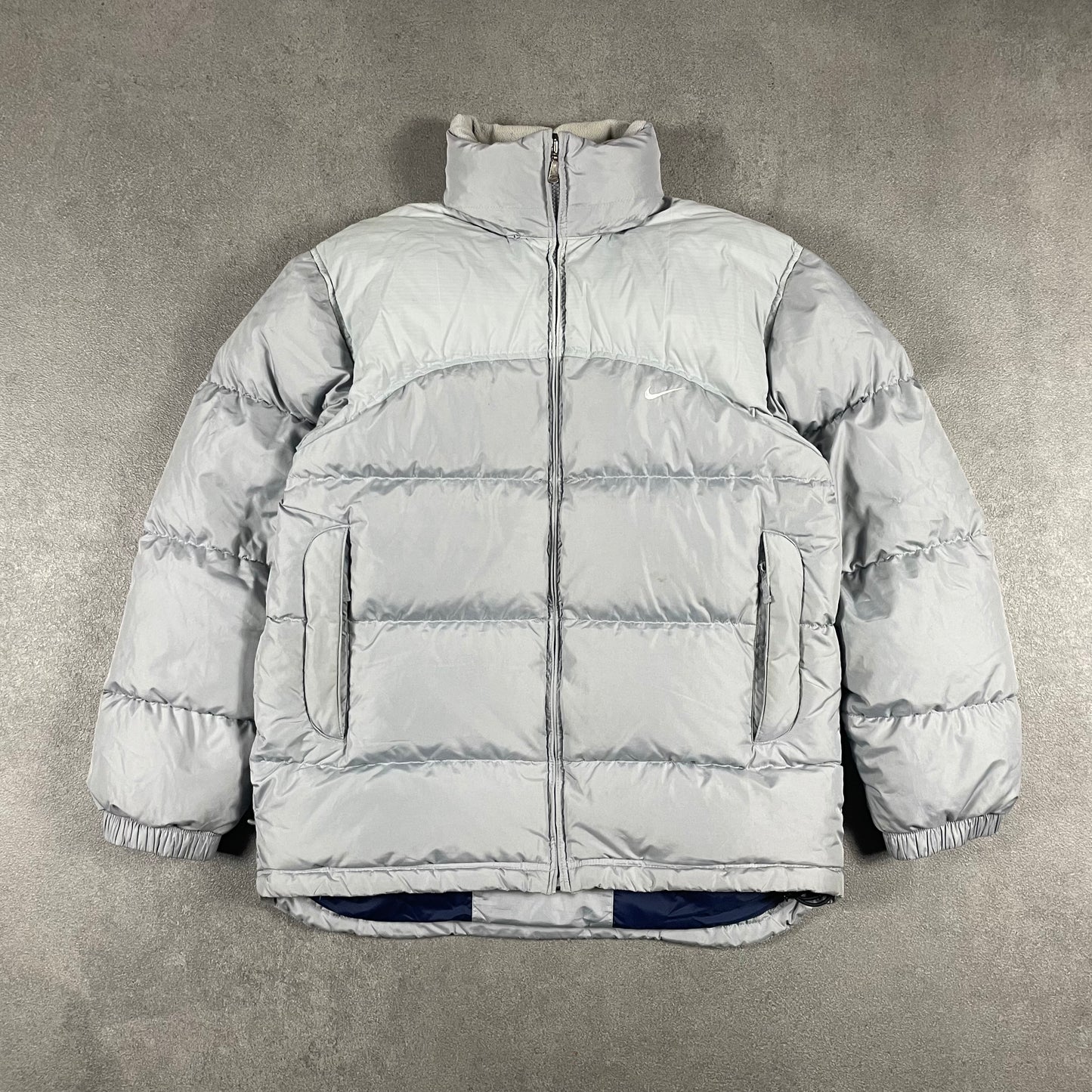 Nike vintage Puffer (S)