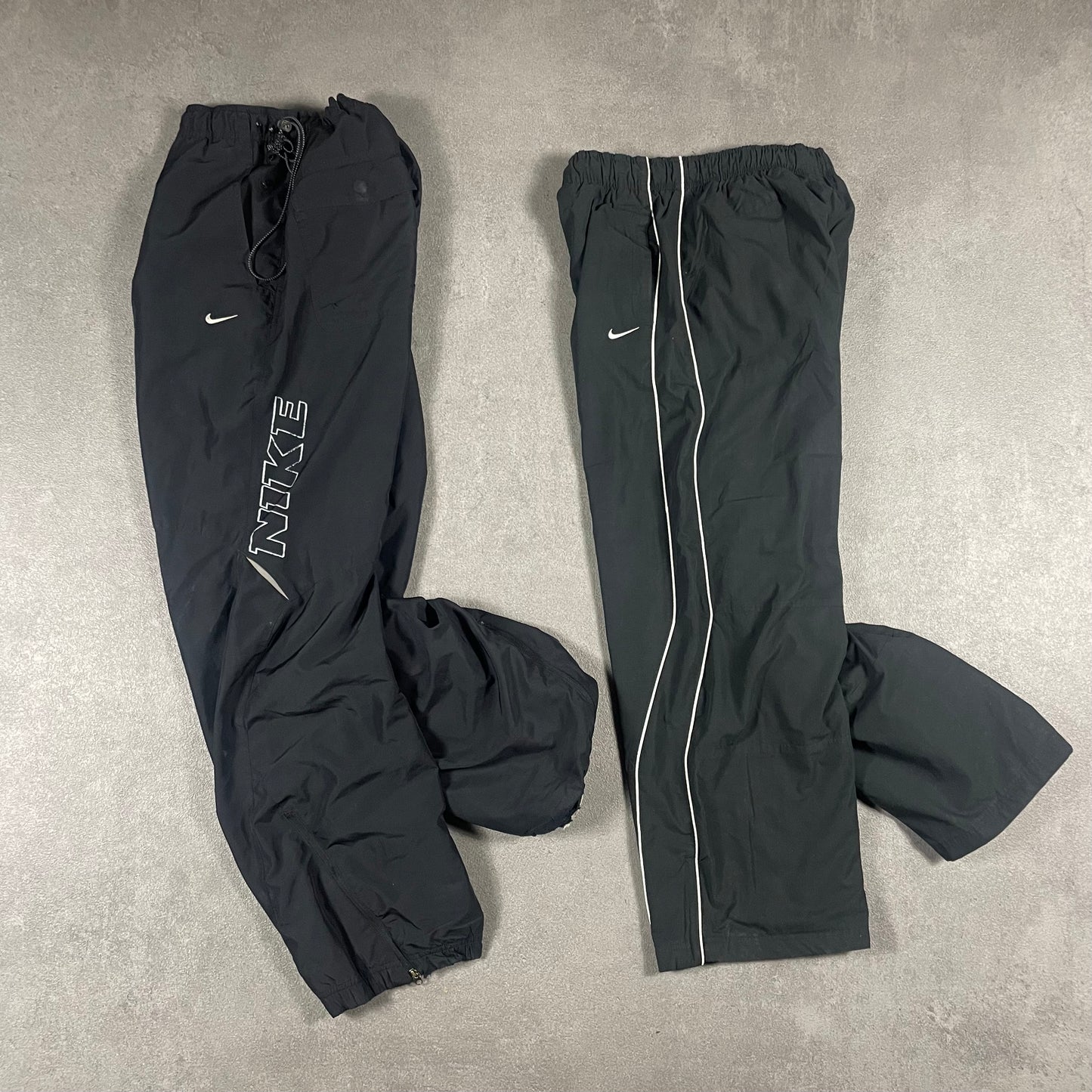 Nike vintage Bundle Pants (L)