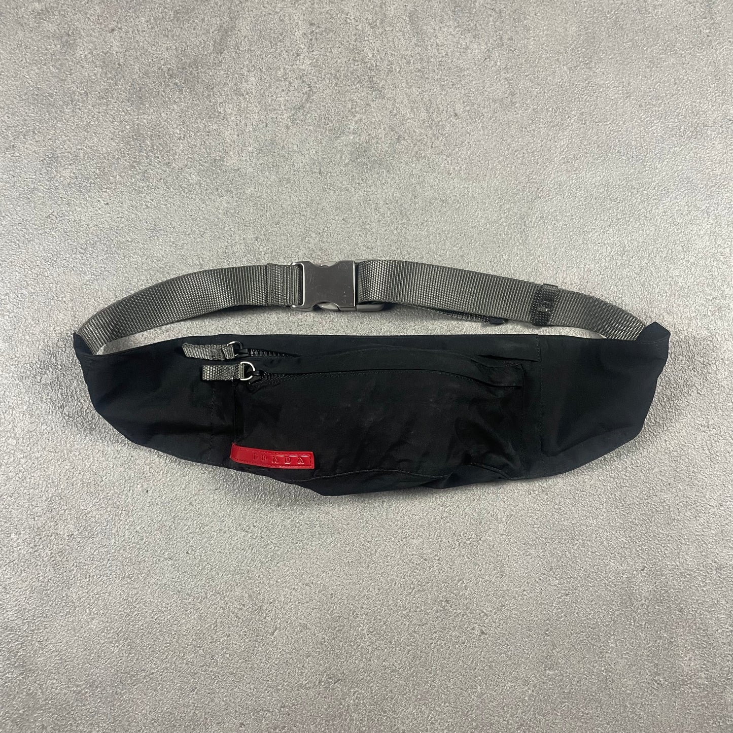 Prada Sport Vintage WaistBag