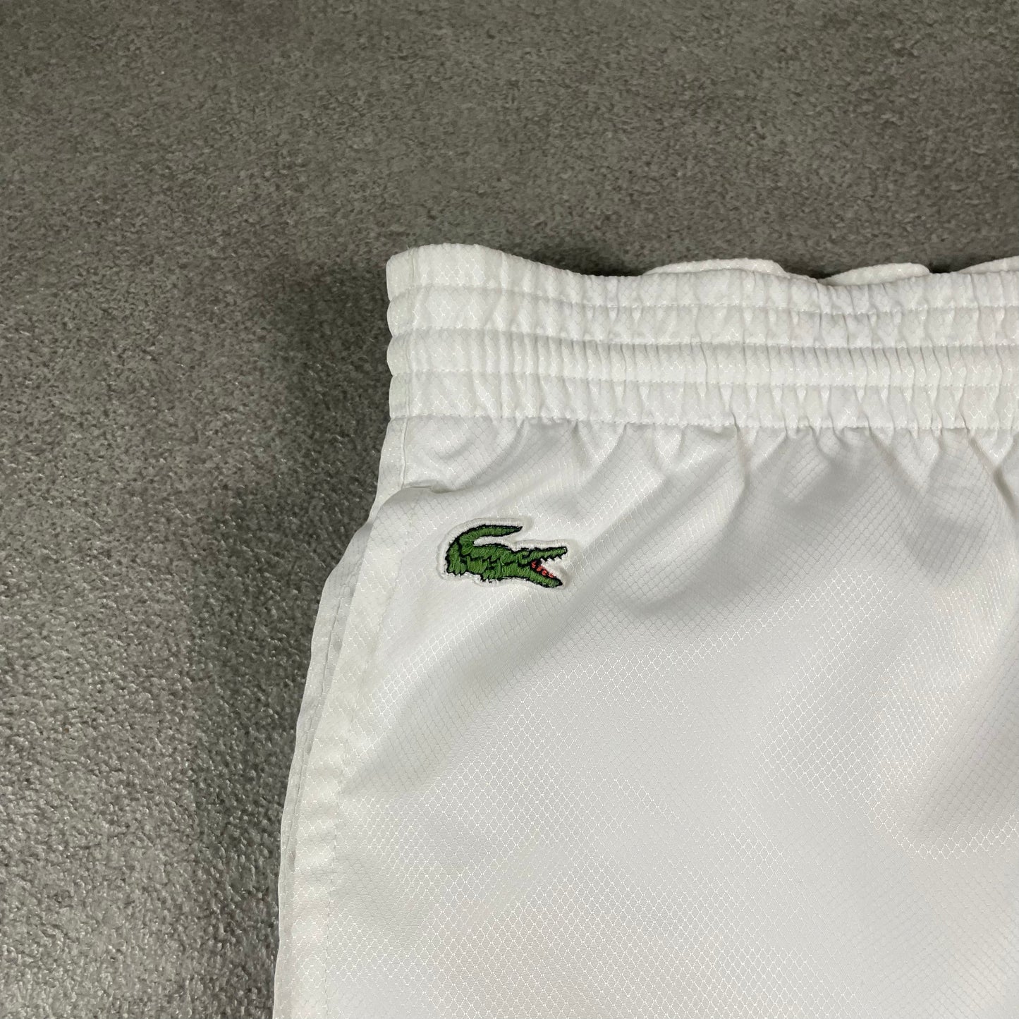 Lacoste vintage Trackpants (L)