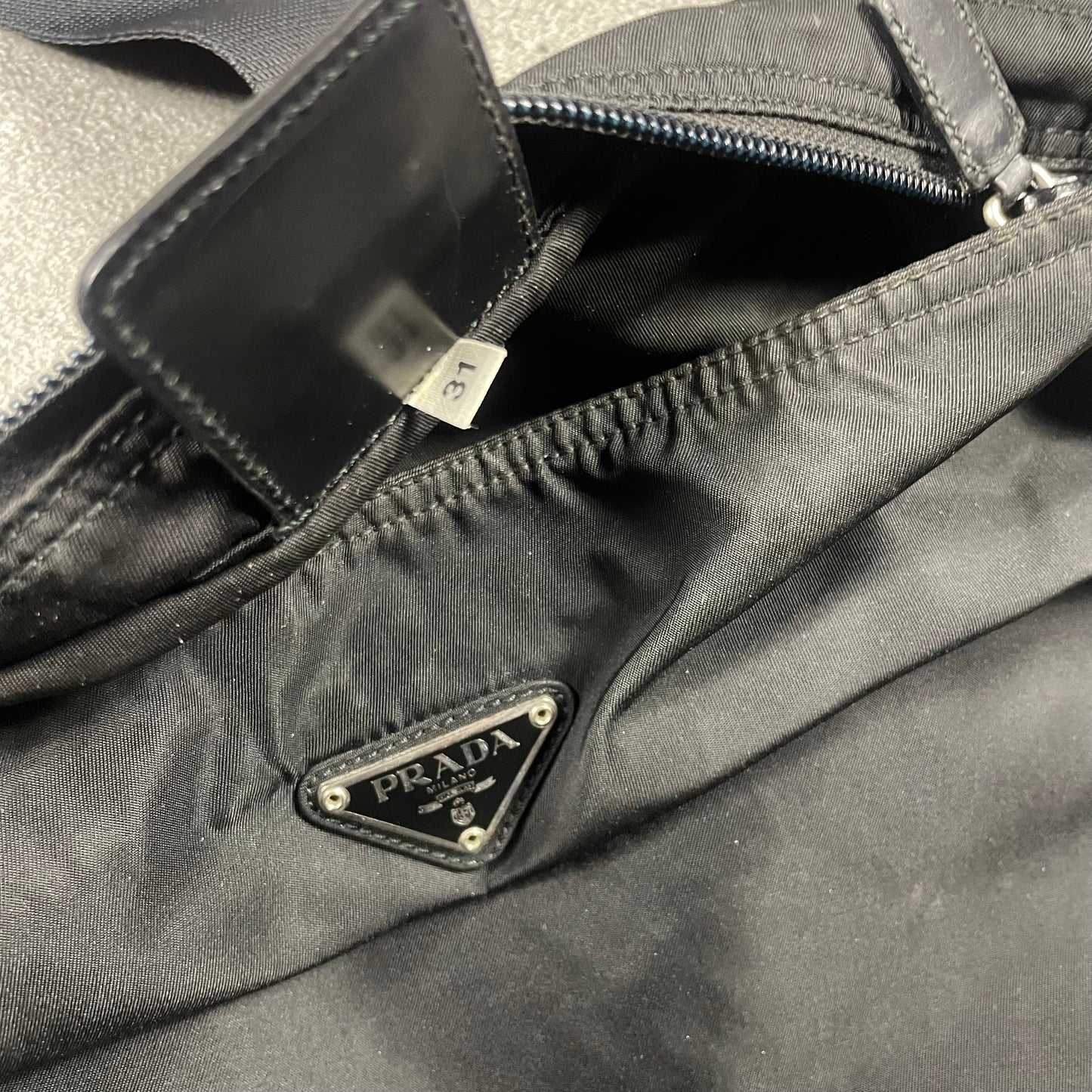 Prada vintage Bag