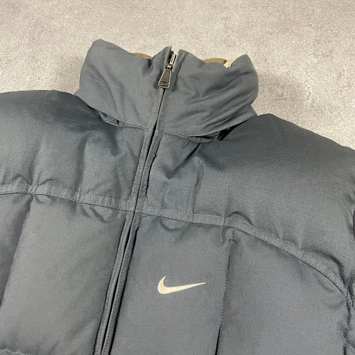 Nike vintage Vest (S)