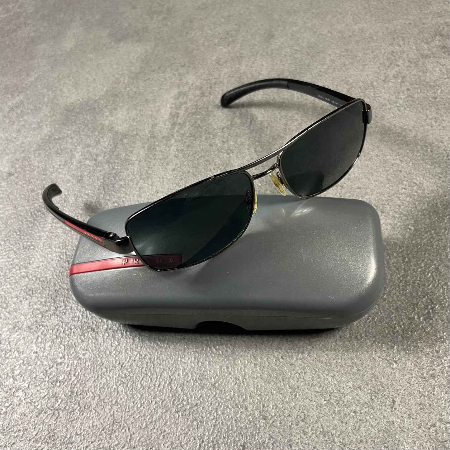 Prada Sport Sunglasses