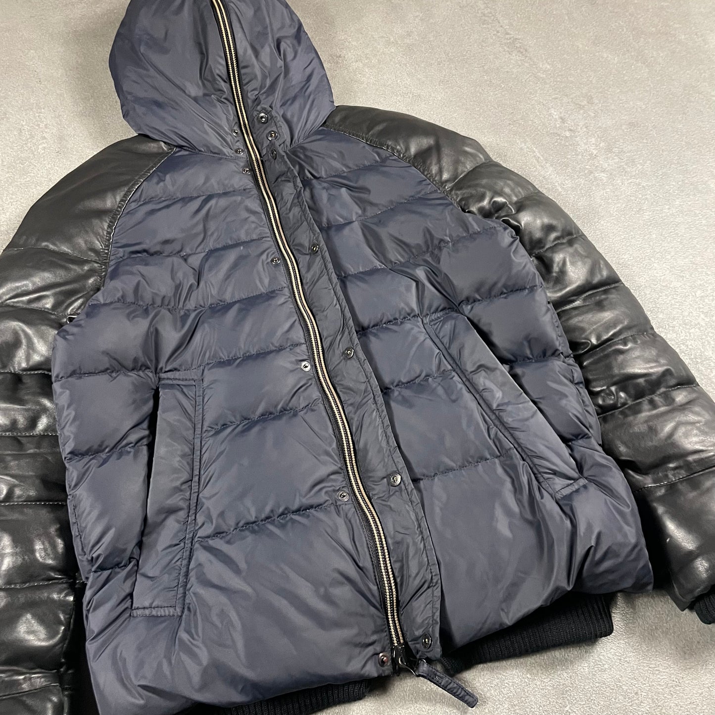 Duvetica Puffer (50)