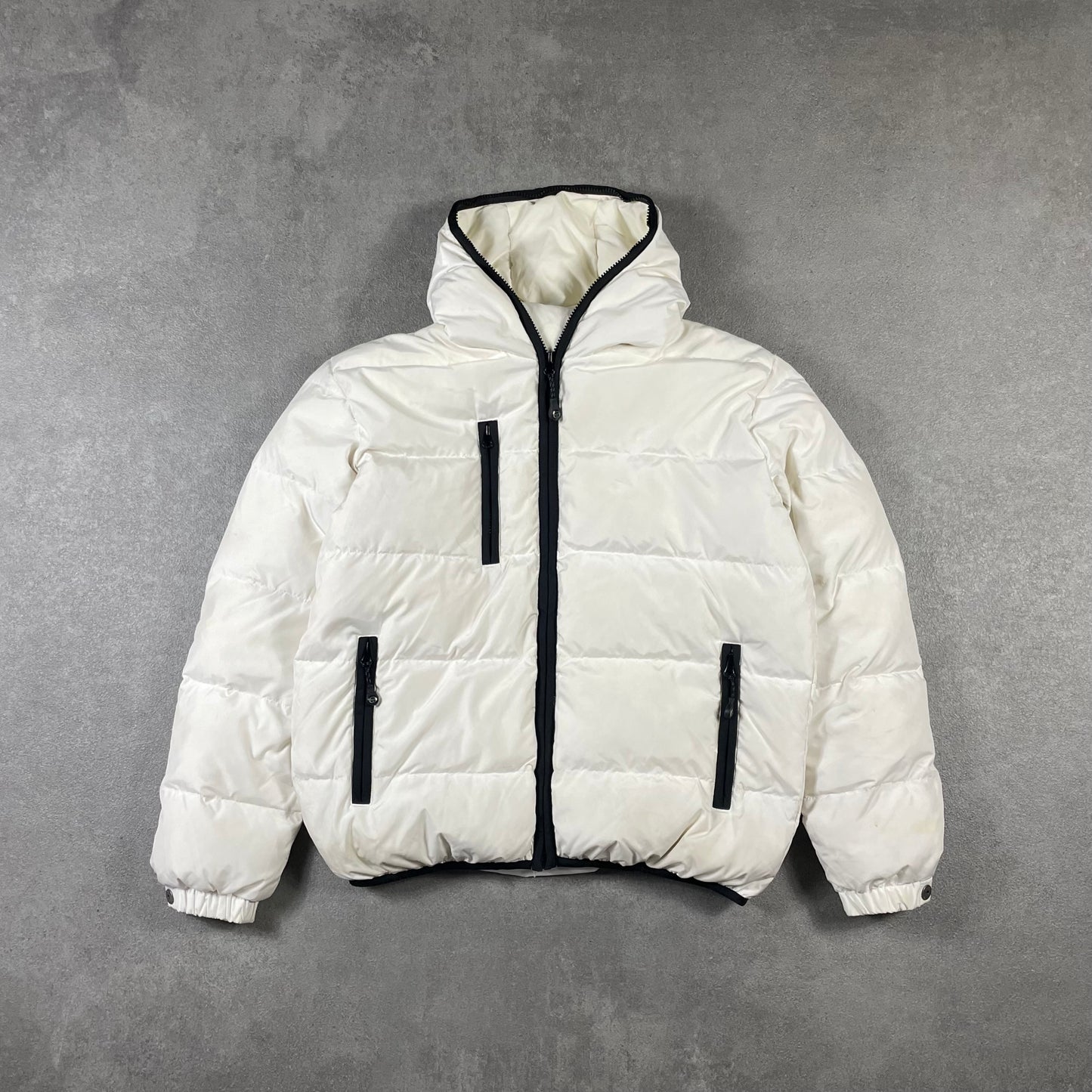 Sergio tacchini Puffer (L)