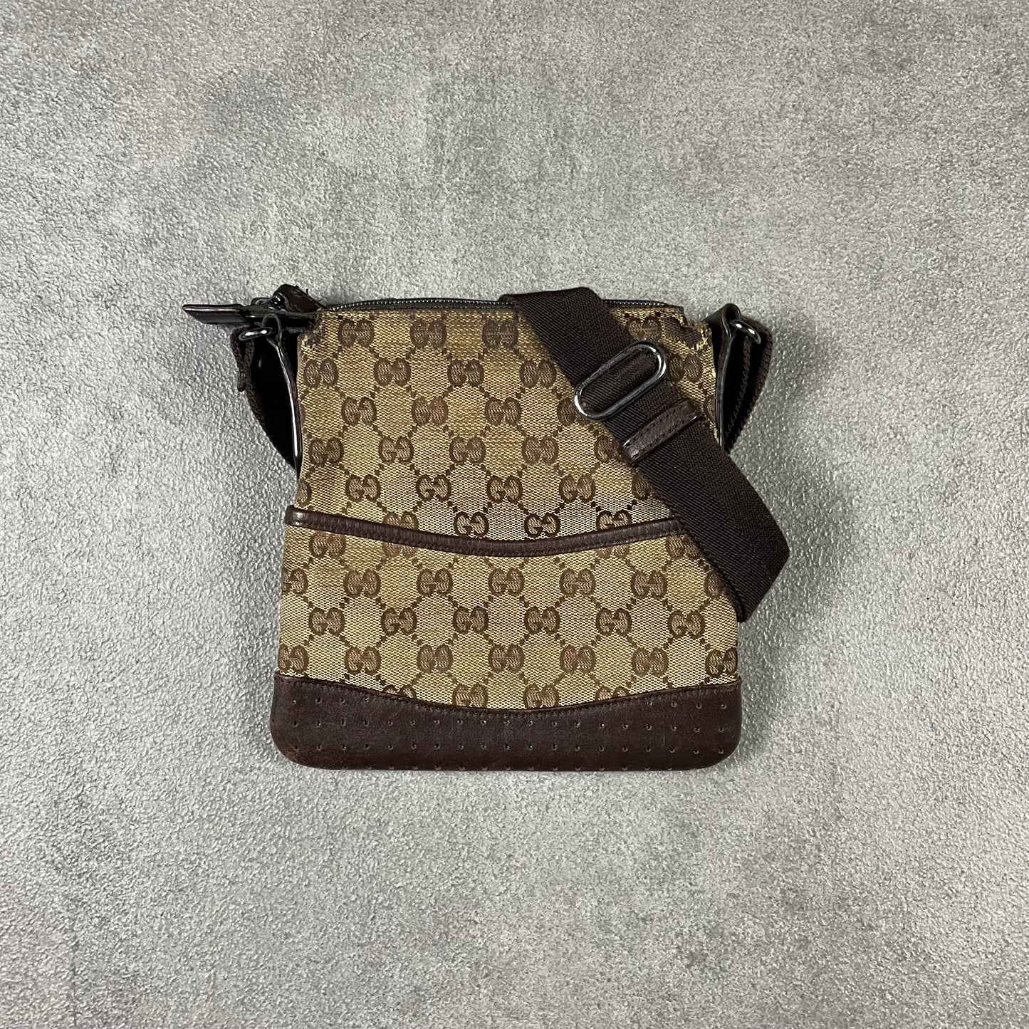 Gucci vintage Bag