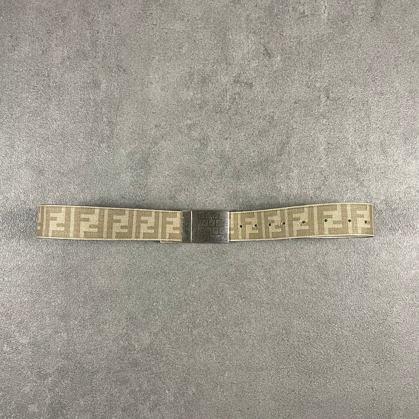 Fendi vintage Belt (105)