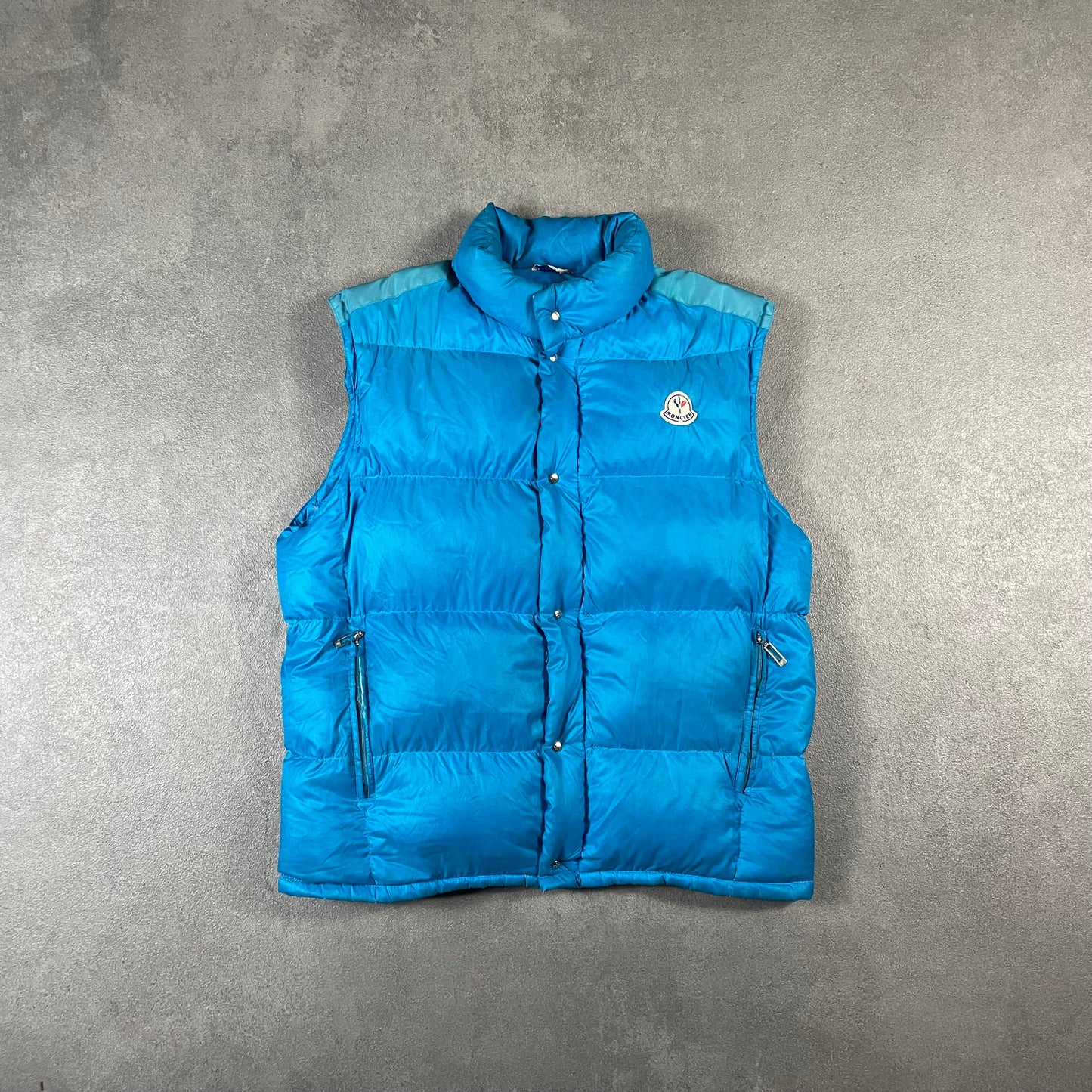 Moncler Grenoble Puffer (M/L)