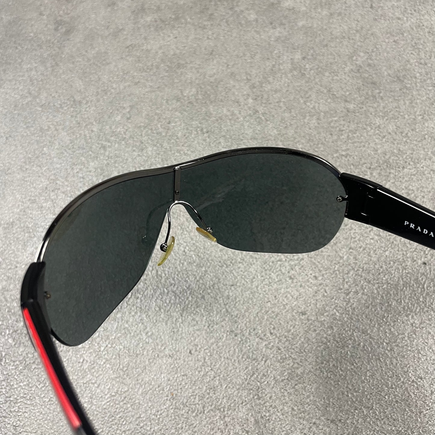 Prada Sport Sunglasses