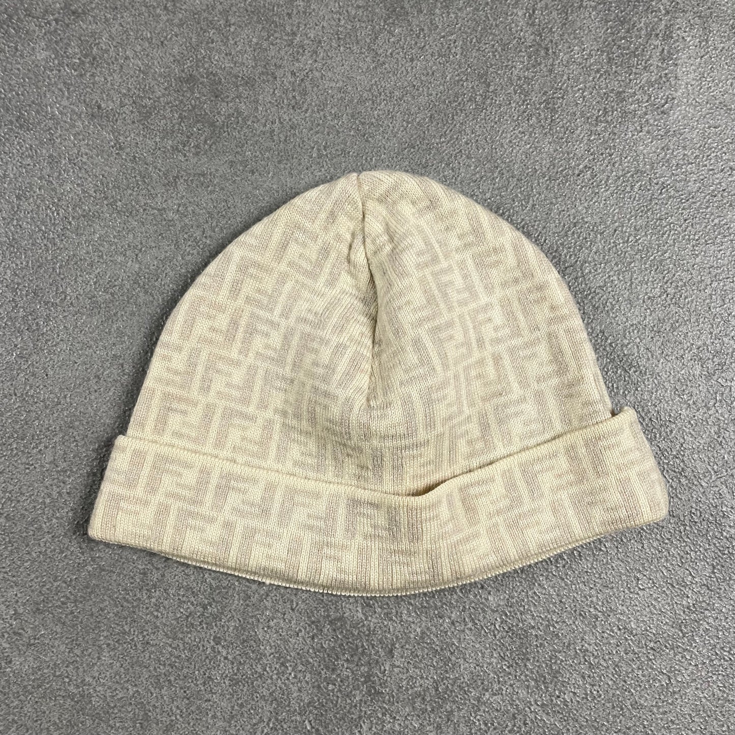 Fendi vintage Beanie