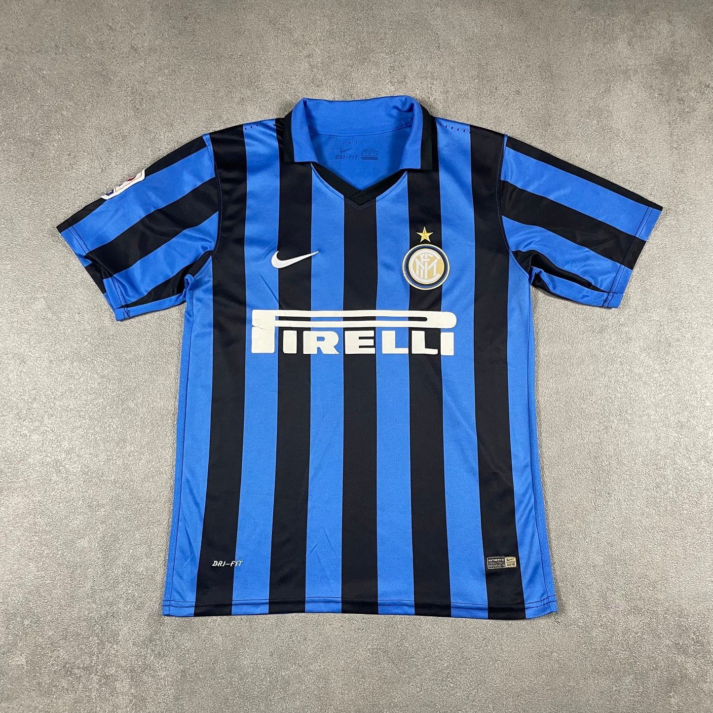 Nike x Inter Jersey (M)