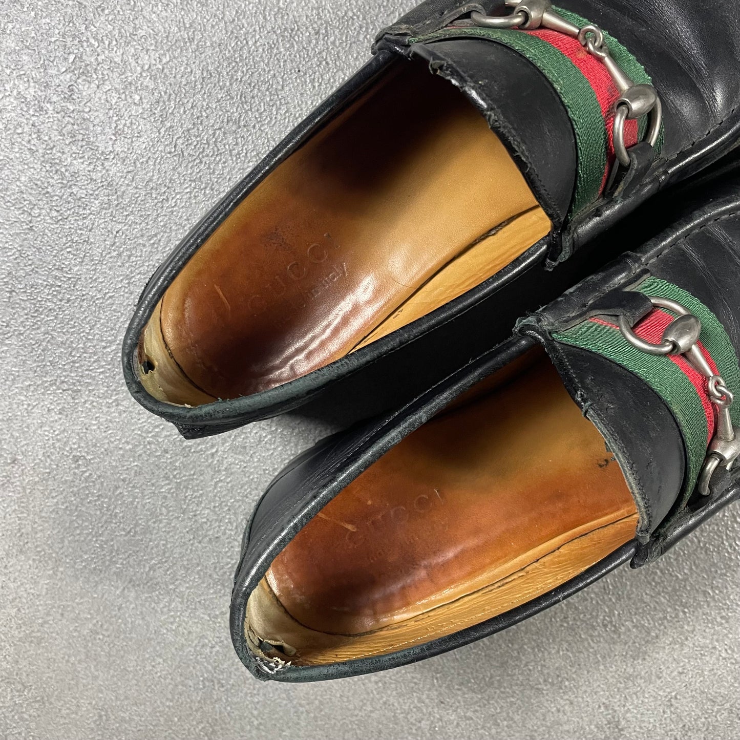 Gucci Moc / Sleepers (9 it)