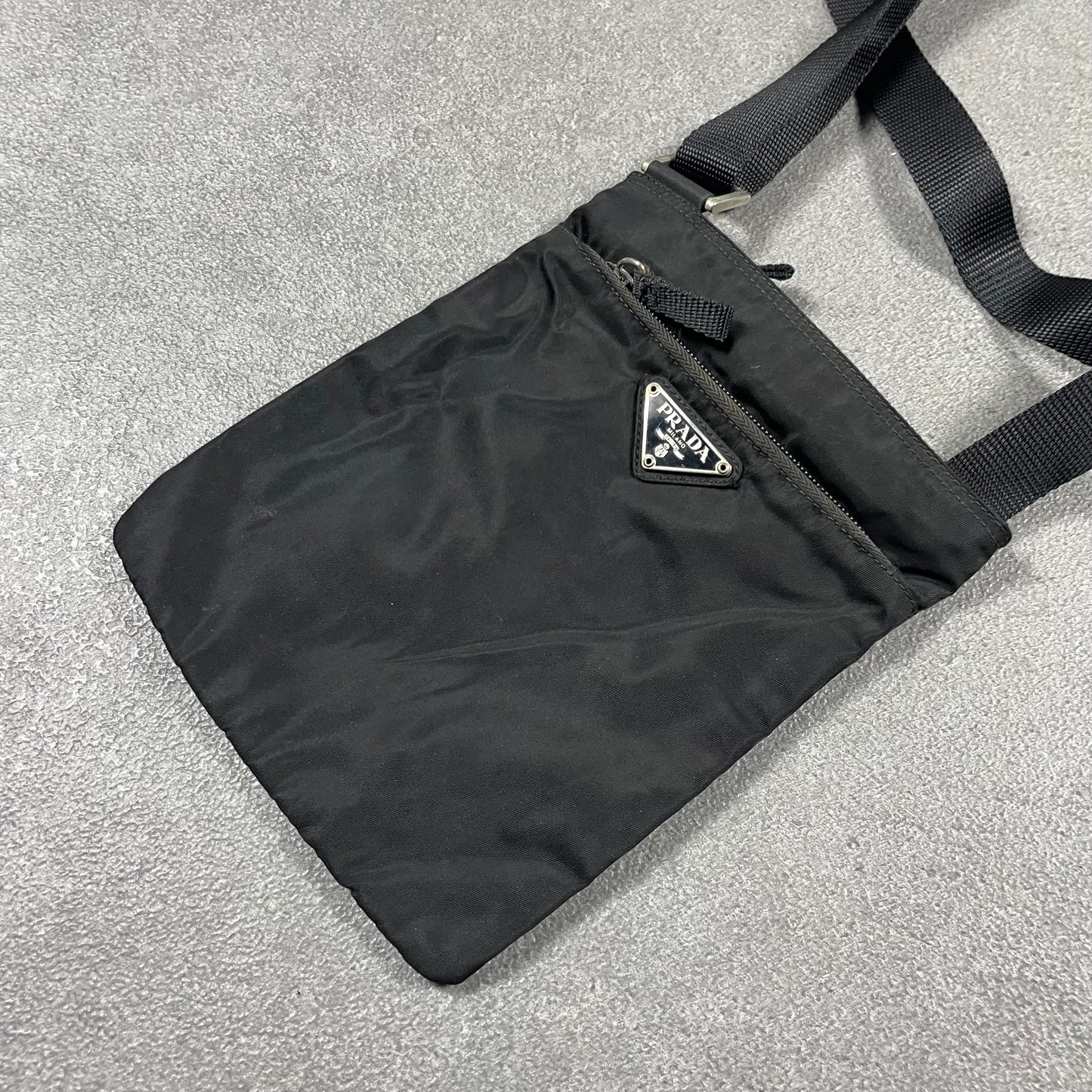 Prada Classic SideBag