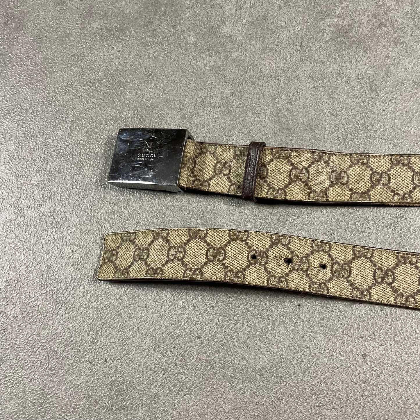 Gucci Belt (100)