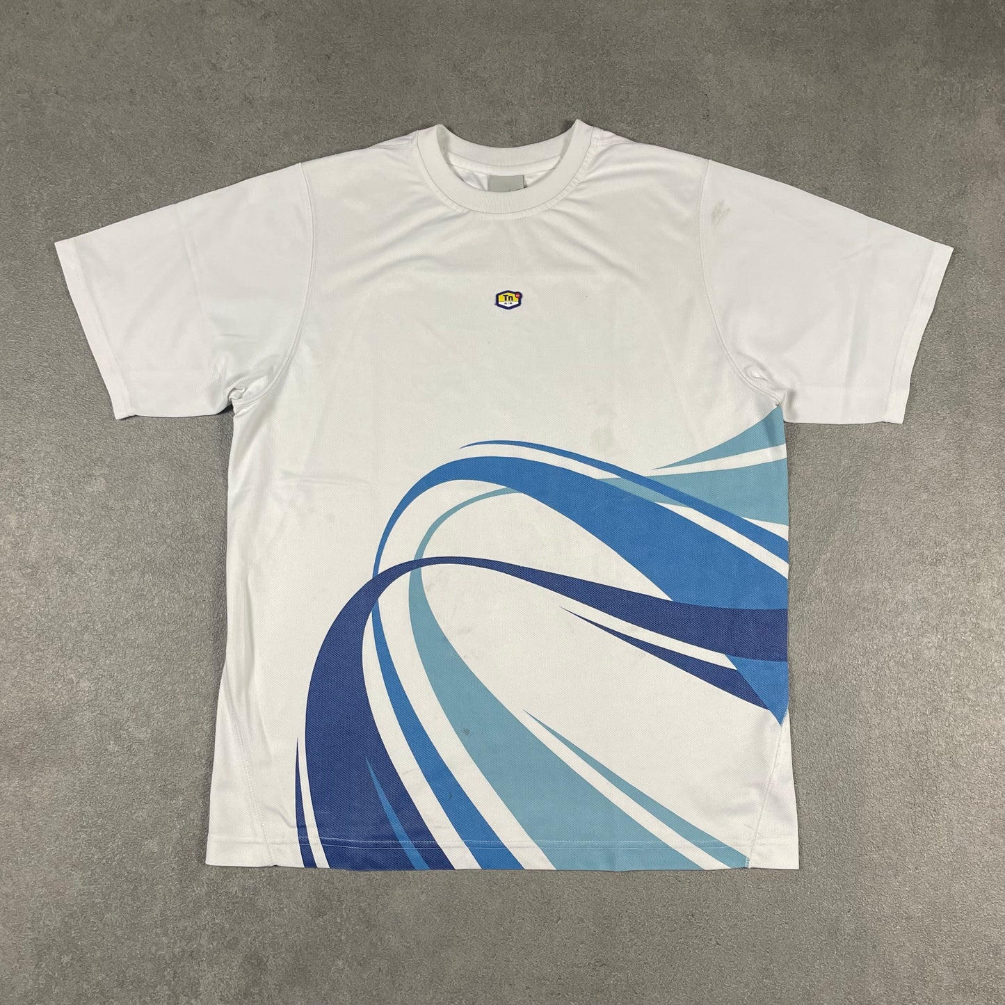 Nike Tn Vintage Tee (M)