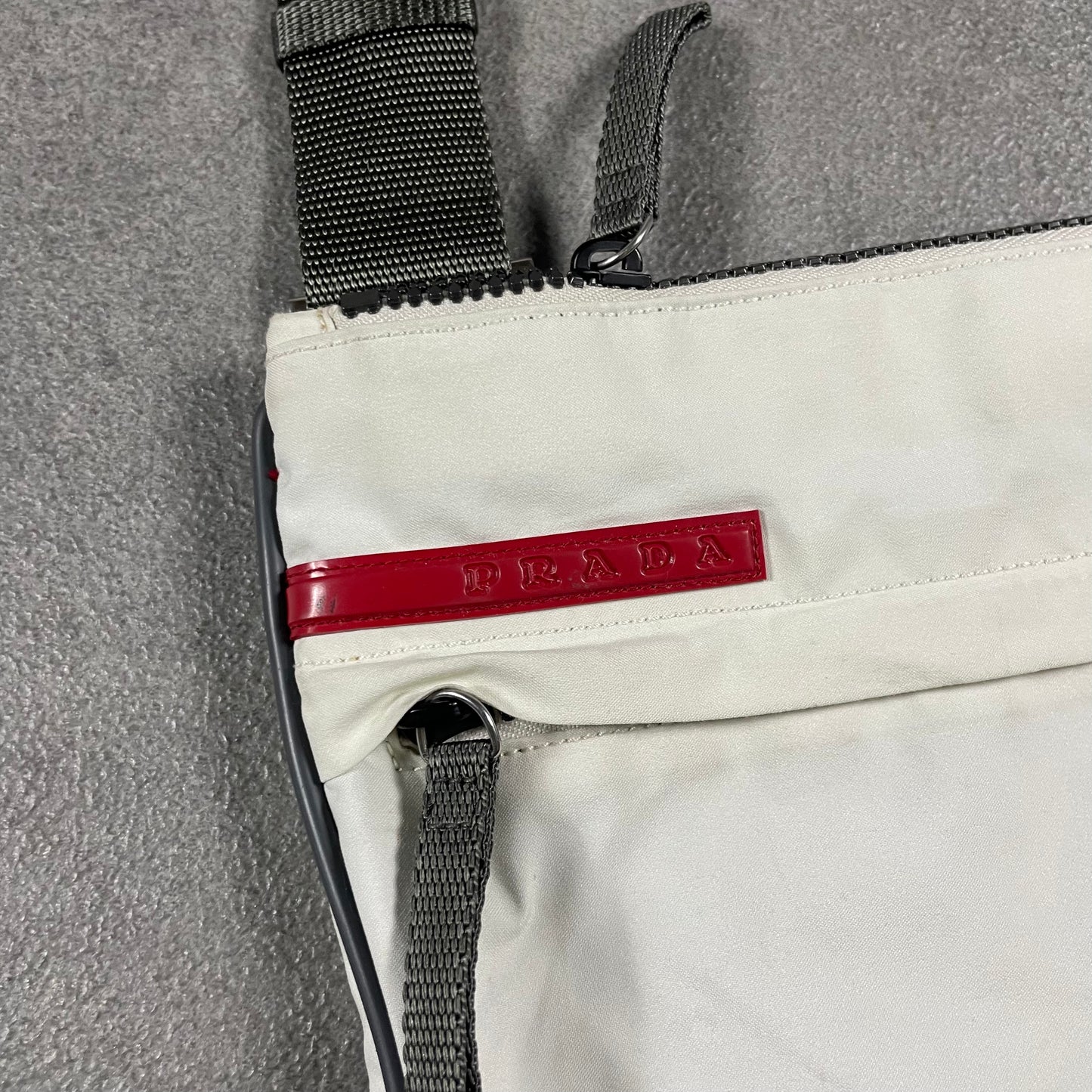 Prada Sport vintage Bag