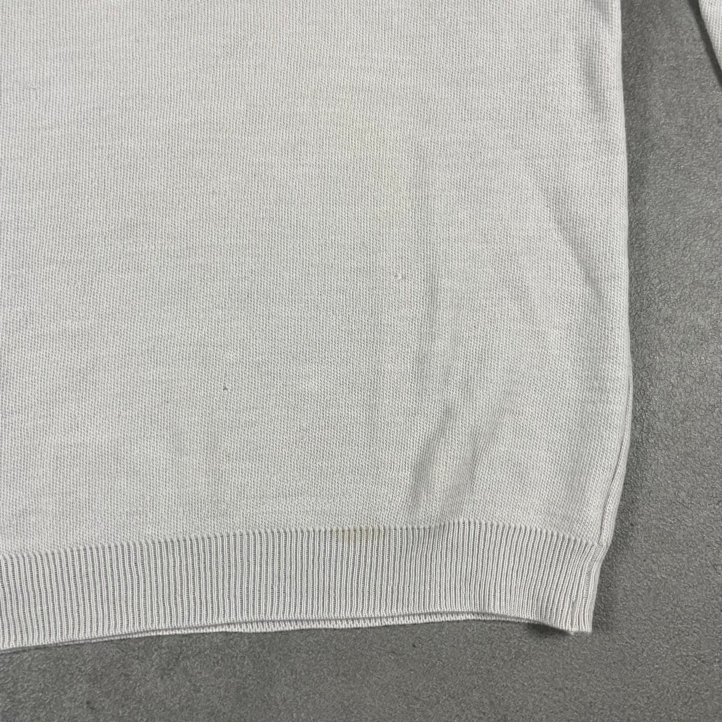 Lacoste vintage Crewneck (L)