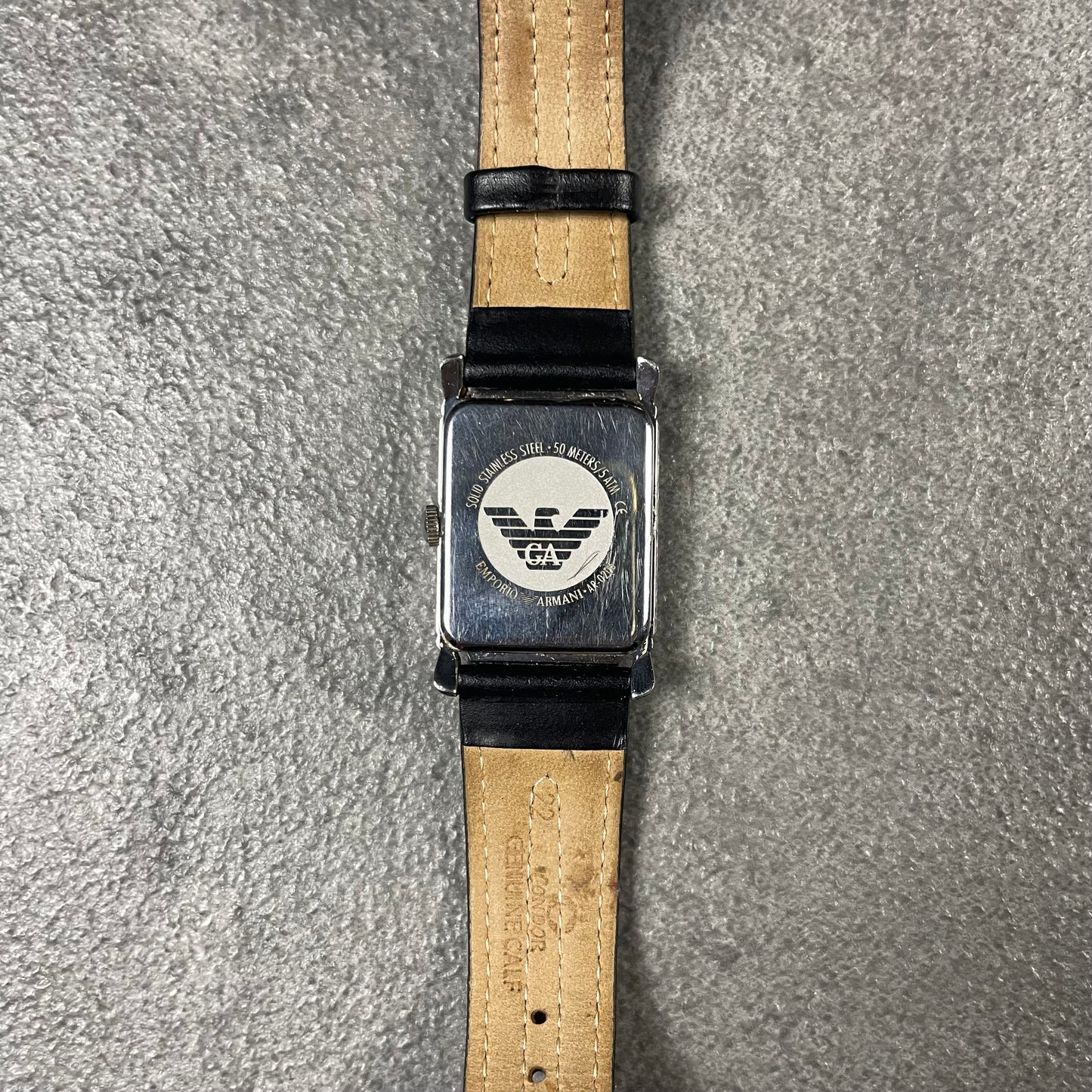 Emporio Armani Watch