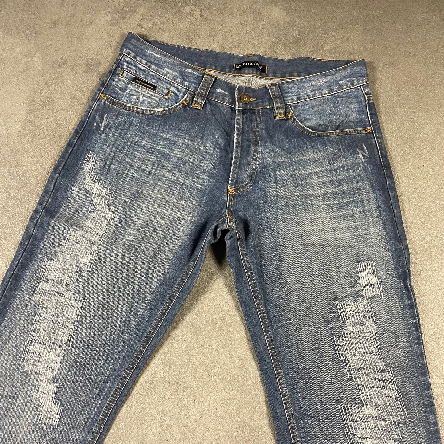 Dolce & Gabbana Jeans (L)