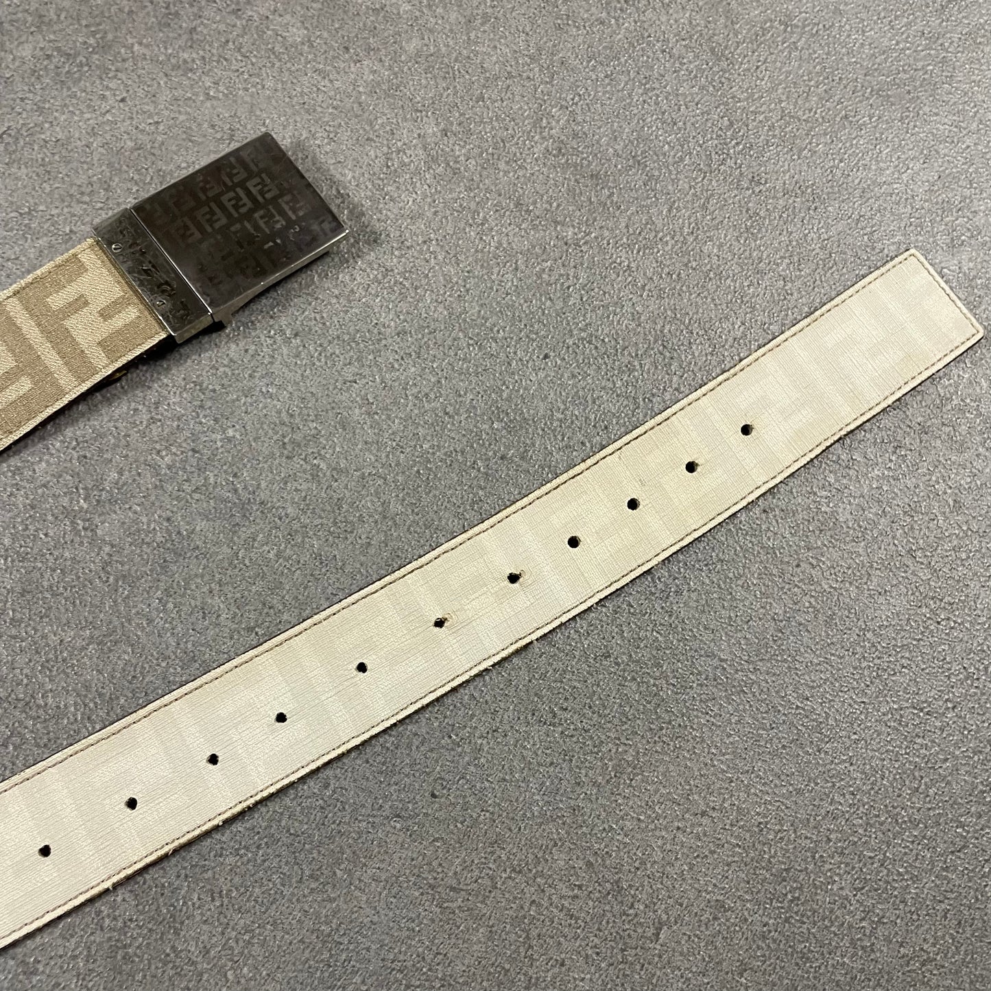 Fendi vintage Belt (105)