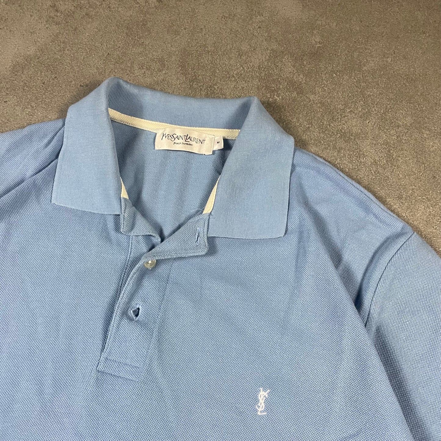 YSL vintage Polo (M)