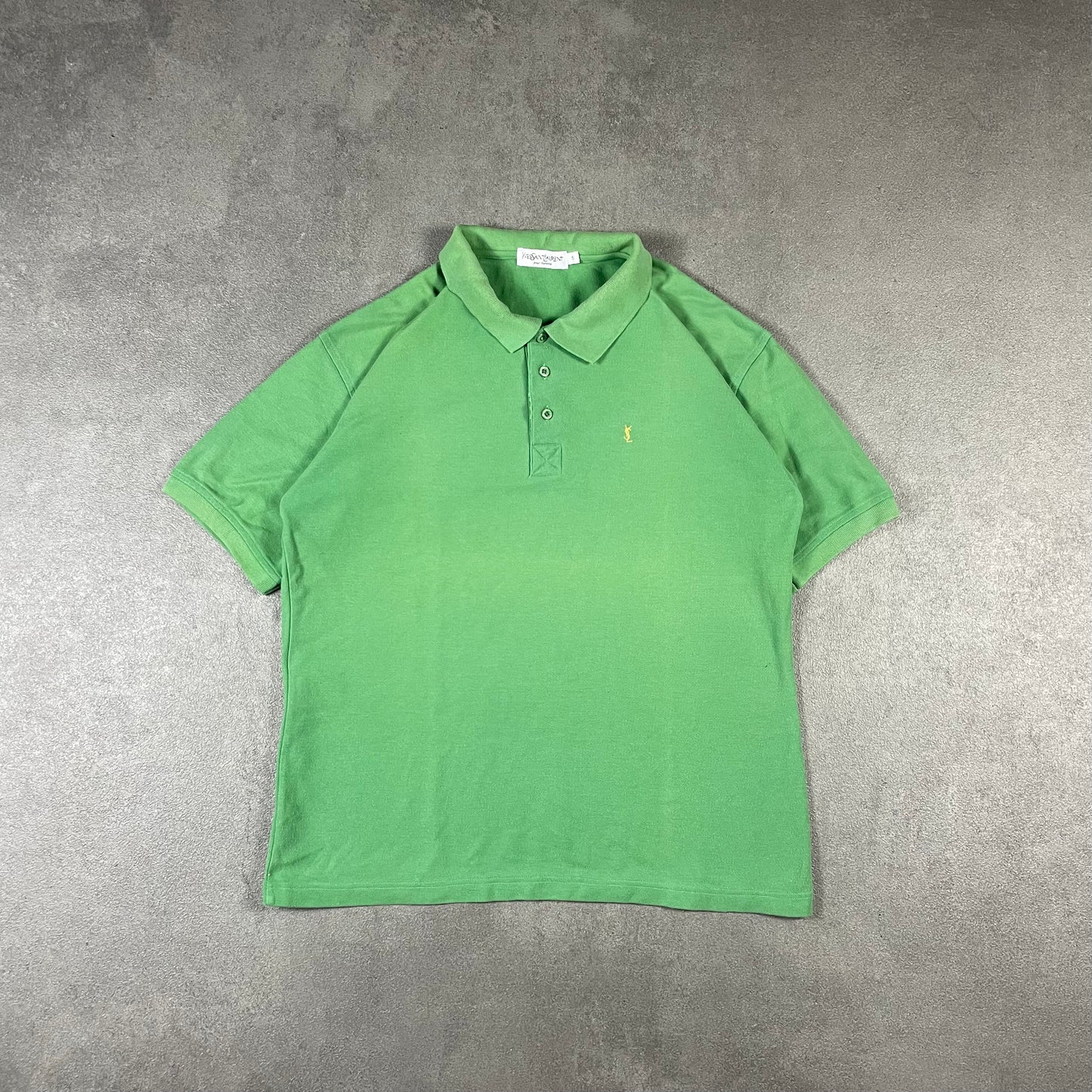 YSL vintage Polo (L)