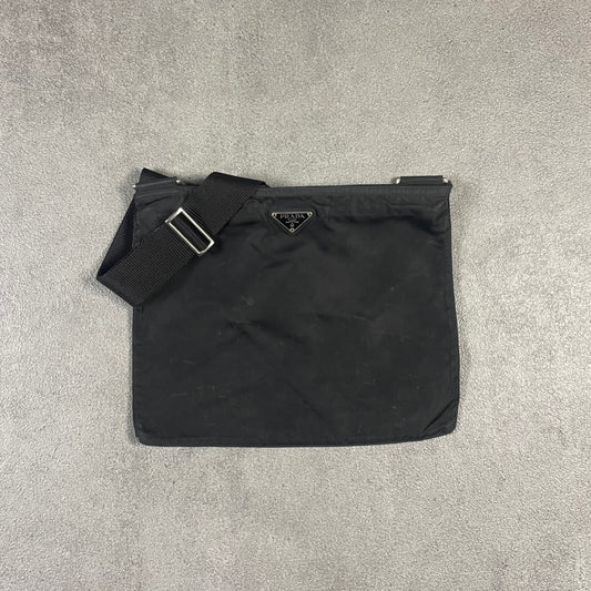 Prada Milano Bag