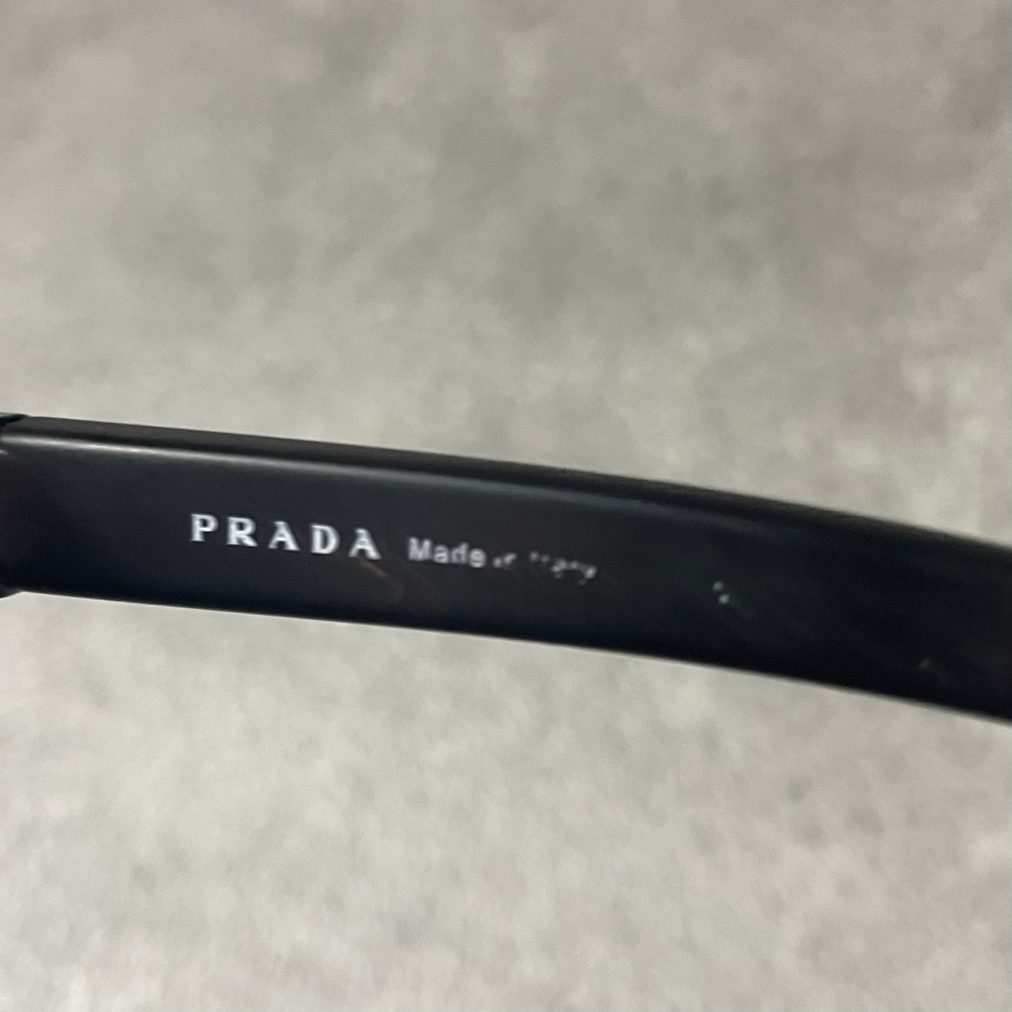 Prada vintage Sunglasses