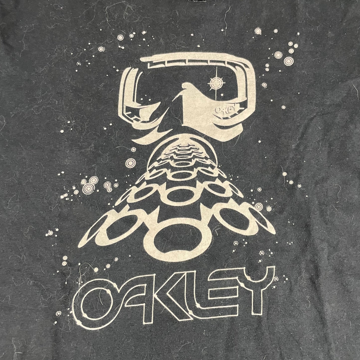 Oakley Bundle Tee (XL)