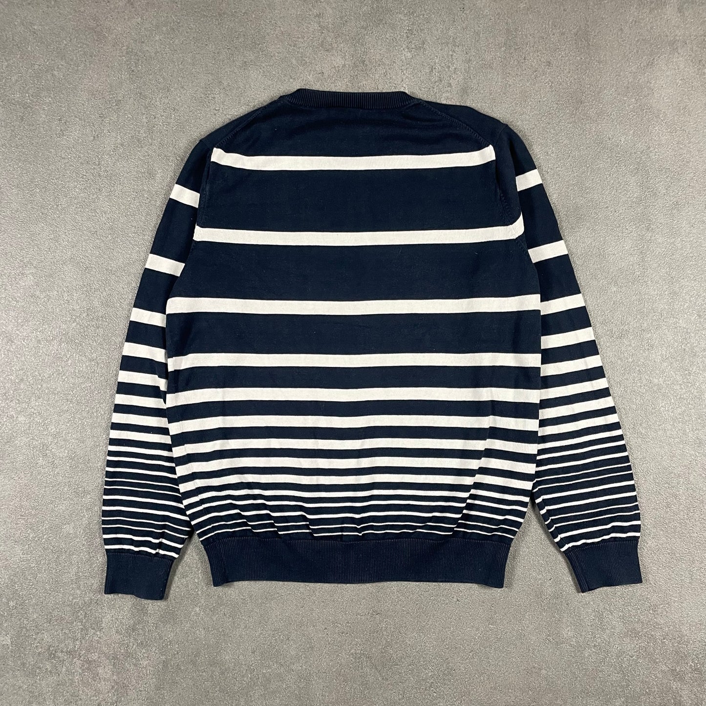 Lacoste Pashanim Crewneck (M)