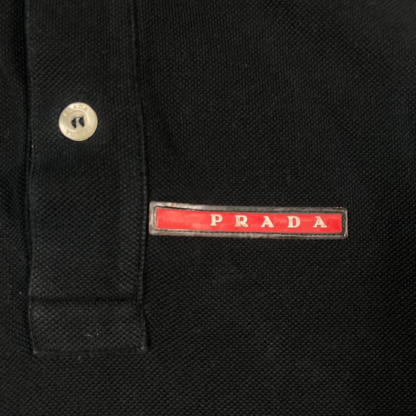 Prada vintage Polo (S)