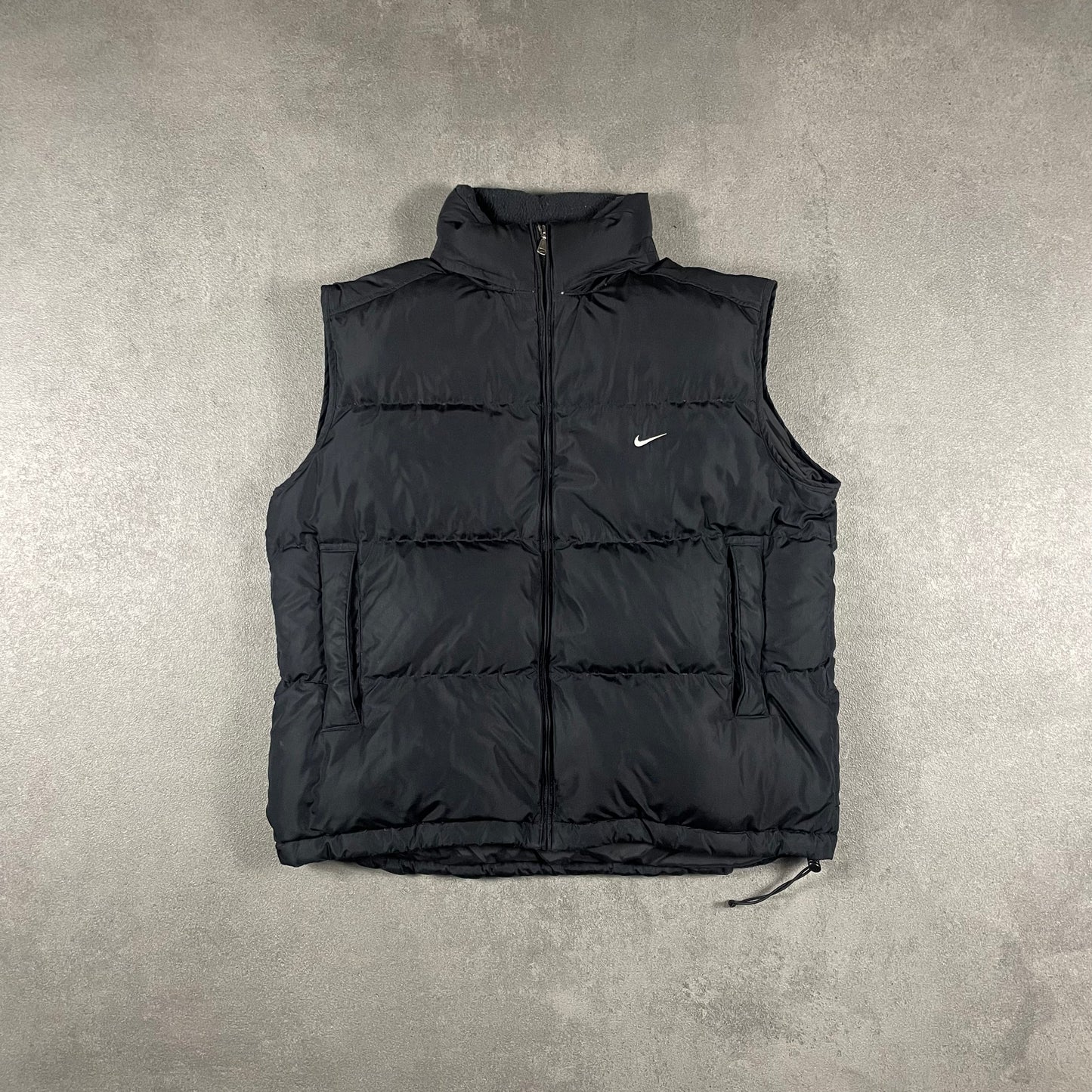 Nike vintage Vest Bulk