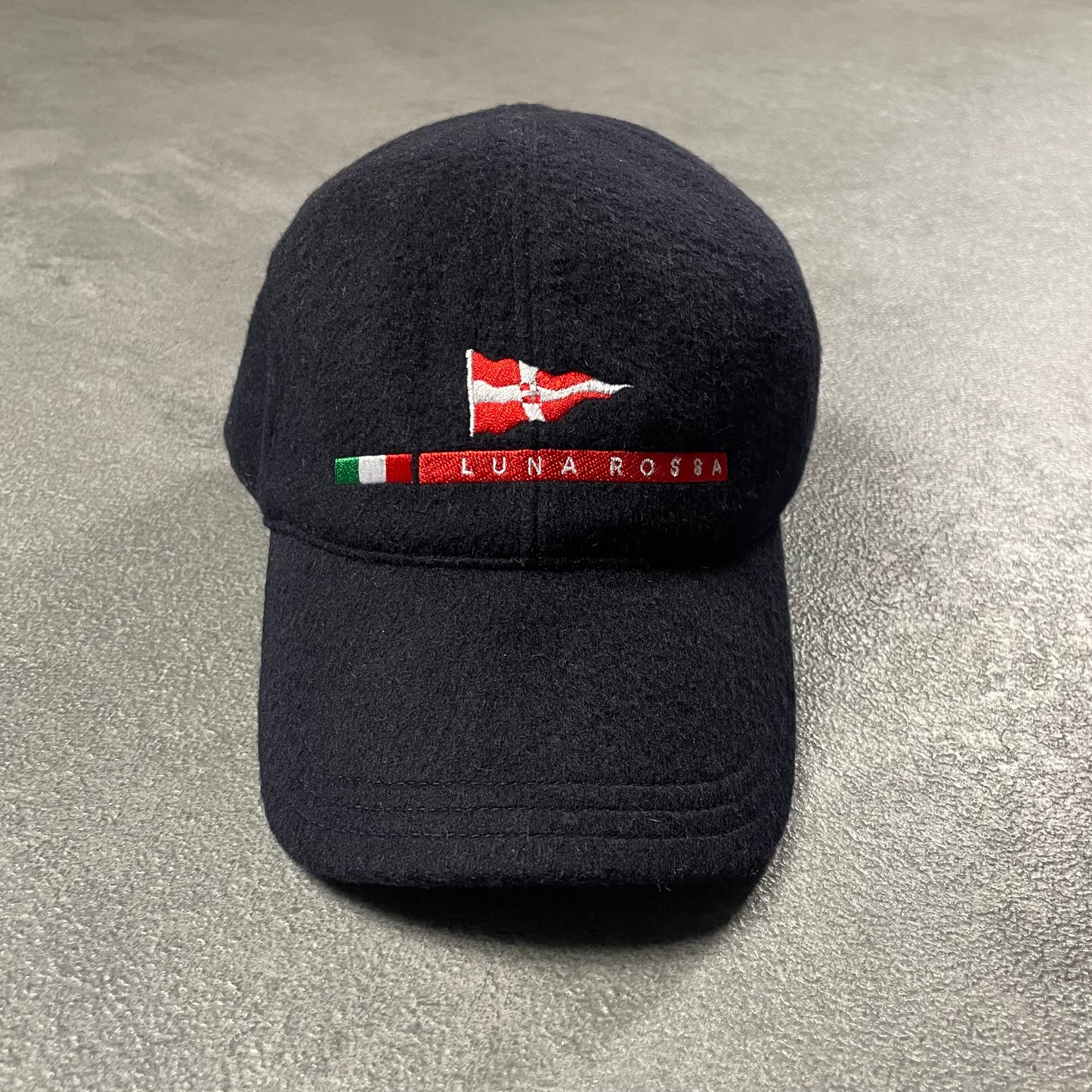 Luna Rossa Winter Cap (M)