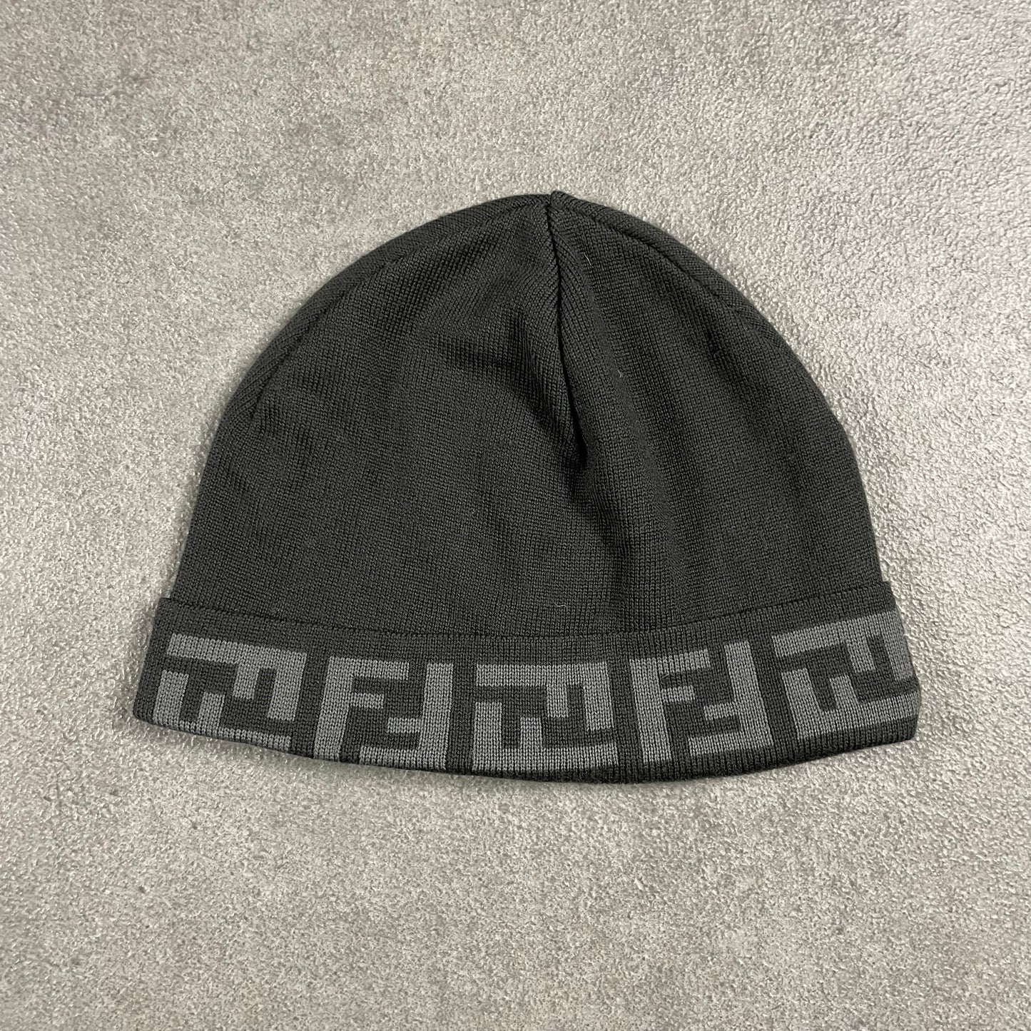 Fendi vintage Beanie