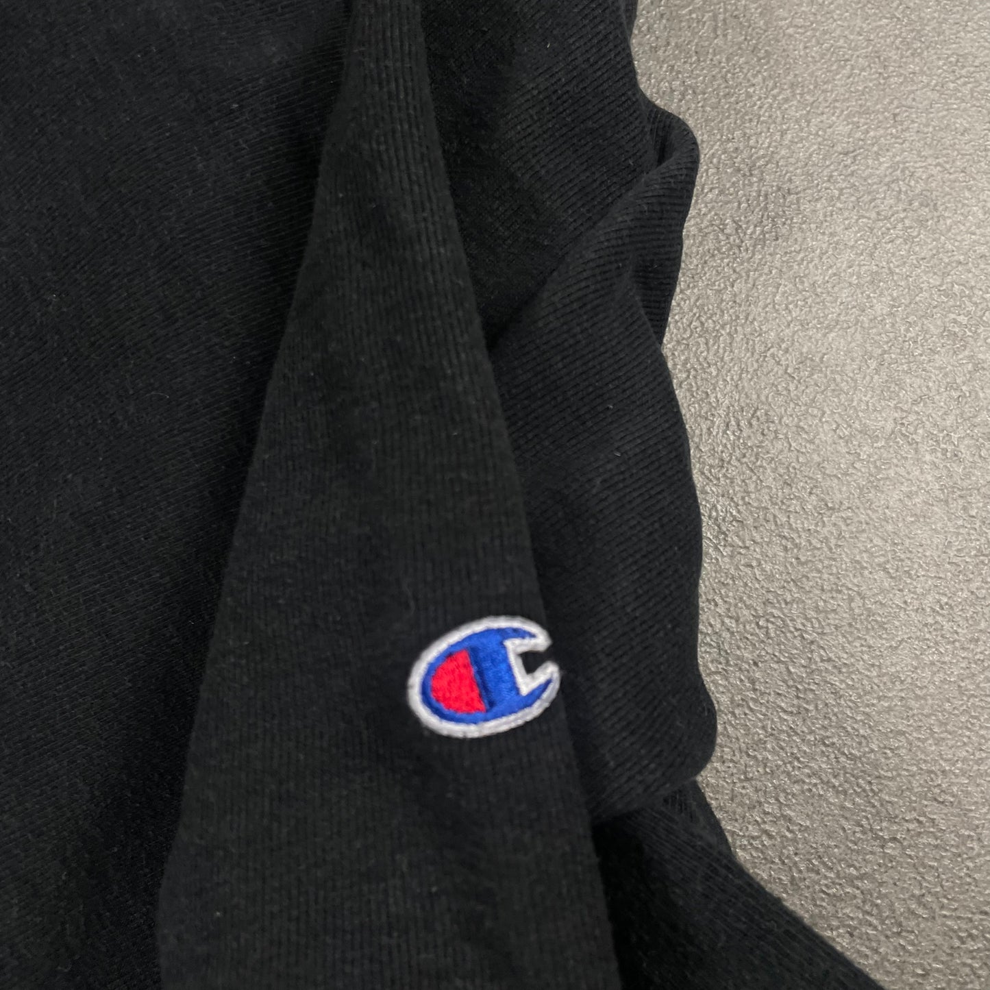 Champion vintage Crewneck (XL)