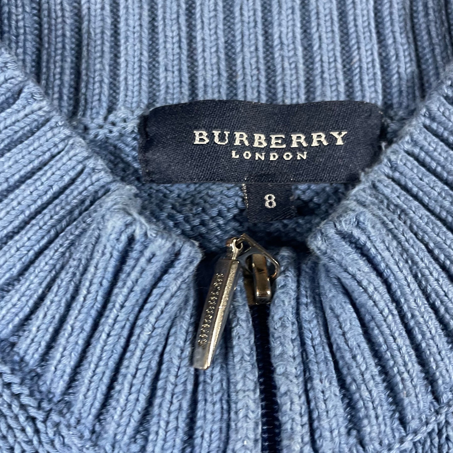 Burberry vintage Jacket (XL)