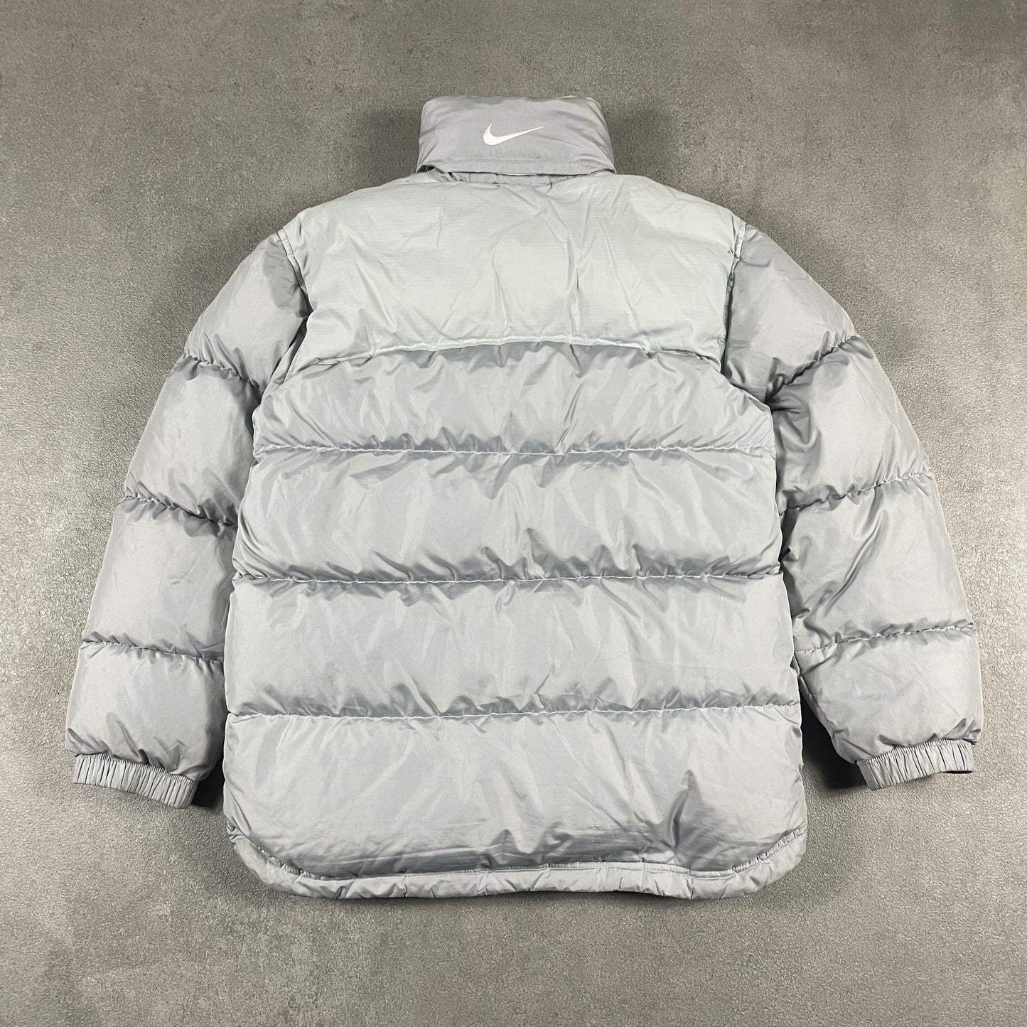 Nike vintage Puffer (S)