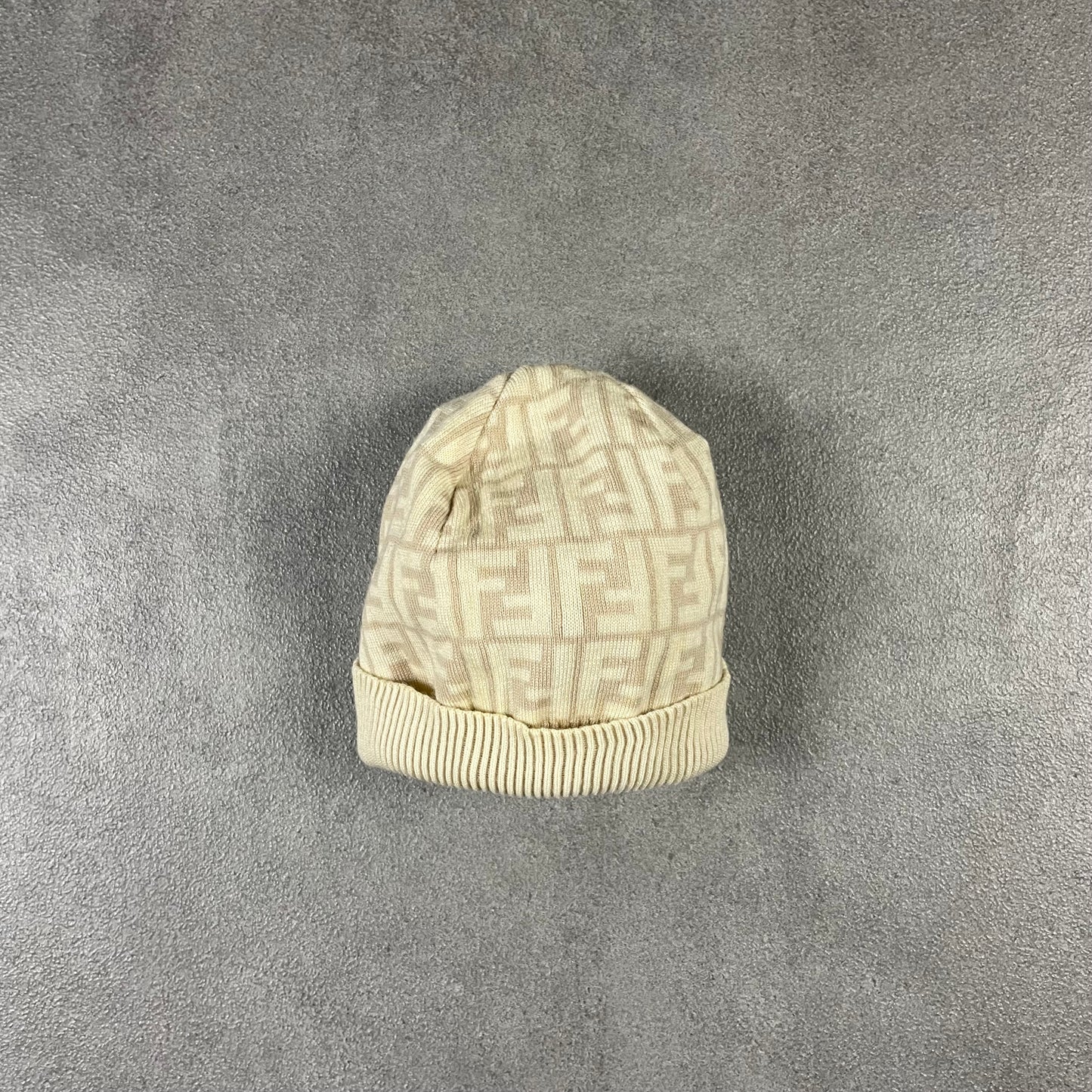 Fendi vintage Beanie