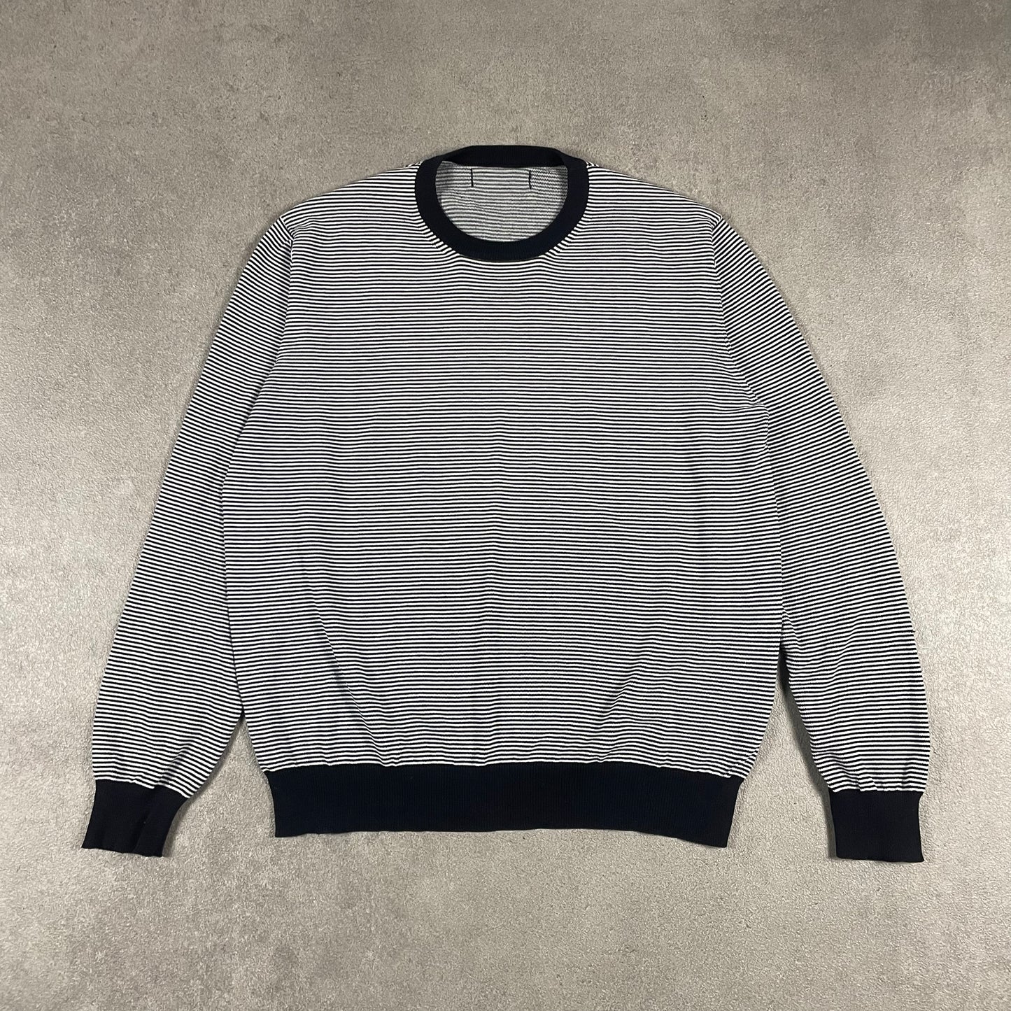 Prada Sport Crewneck (L)