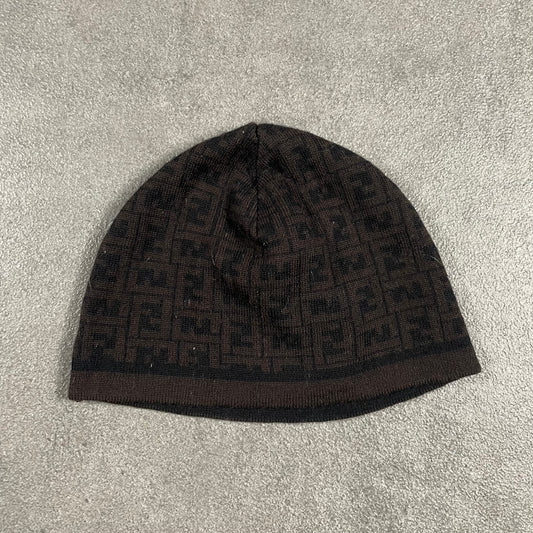 Fendi vintage Beanie