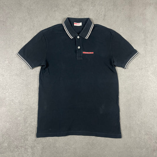 Prada vintage Polo (S)