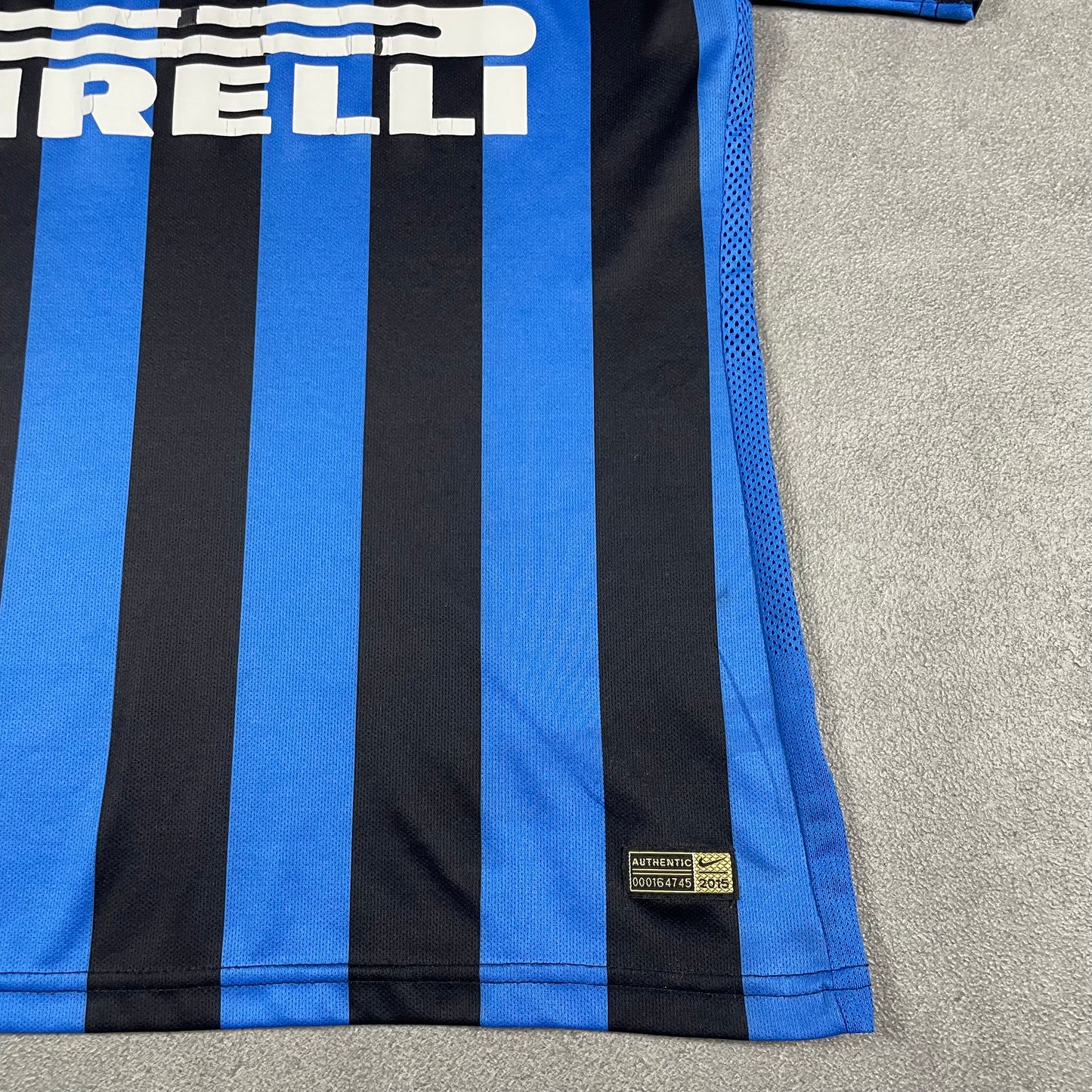 Nike x Inter Jersey (S)