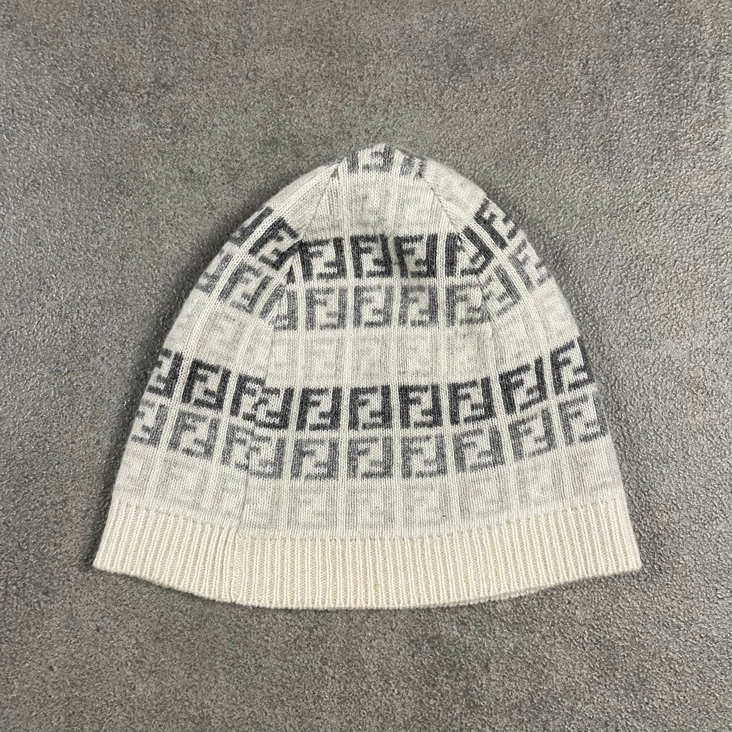 Fendi vintage Beanie