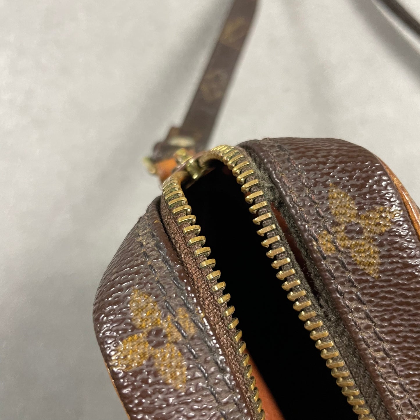 Louis Vuitton Danube Bag