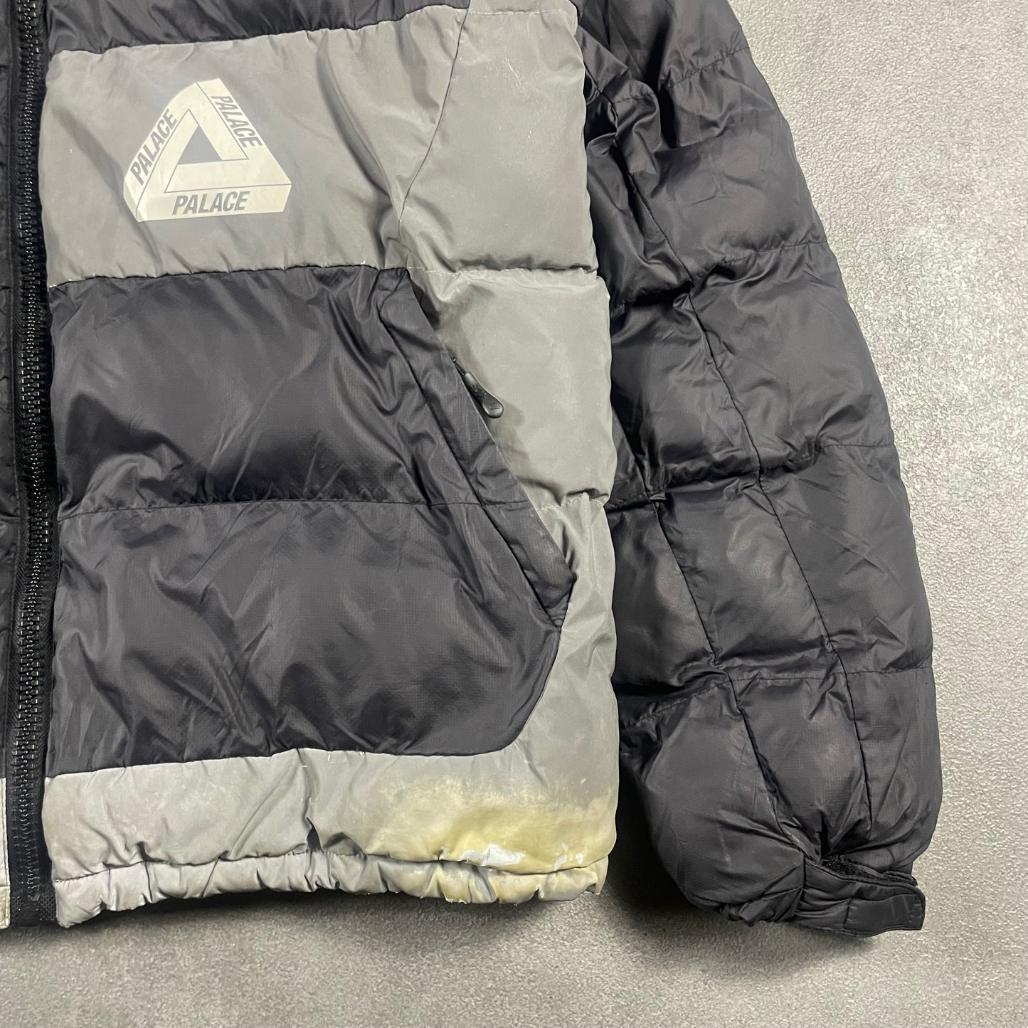 Palace Pal-Tex Puffer (L)