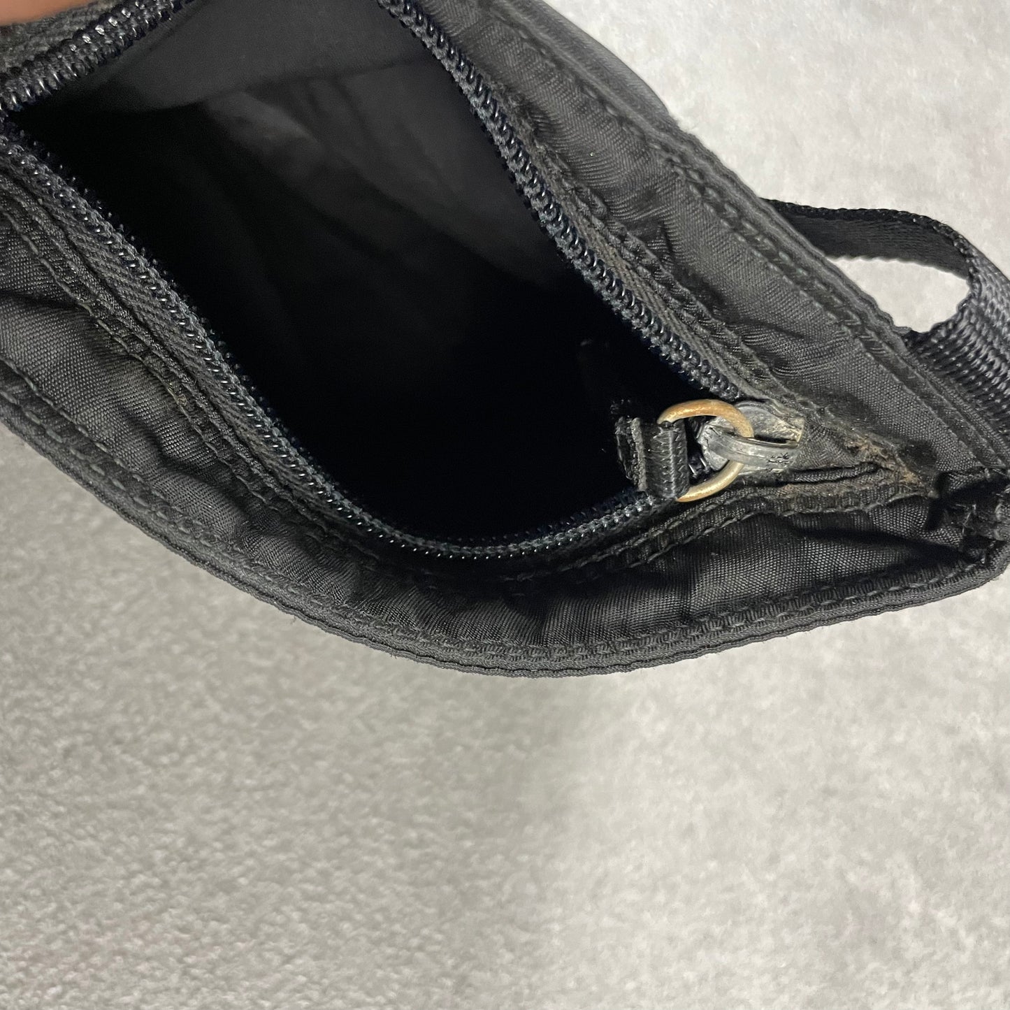 Prada Classic SideBag